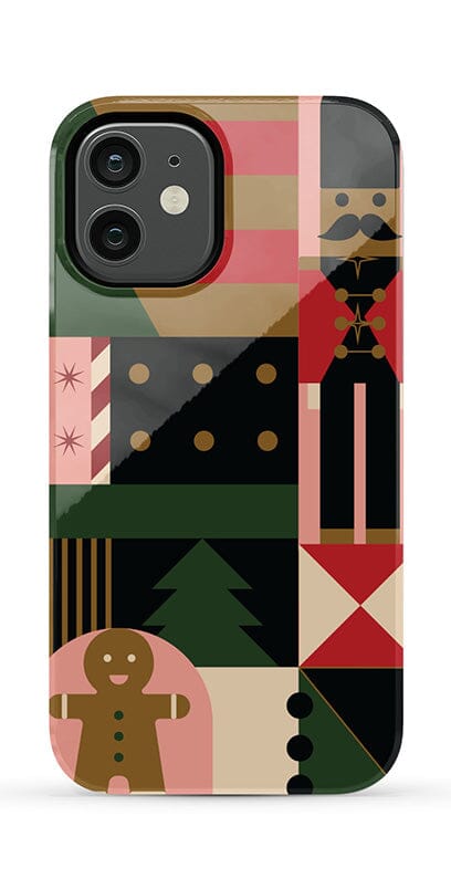 Casetry The Nutcracker | Holiday Case - view 14