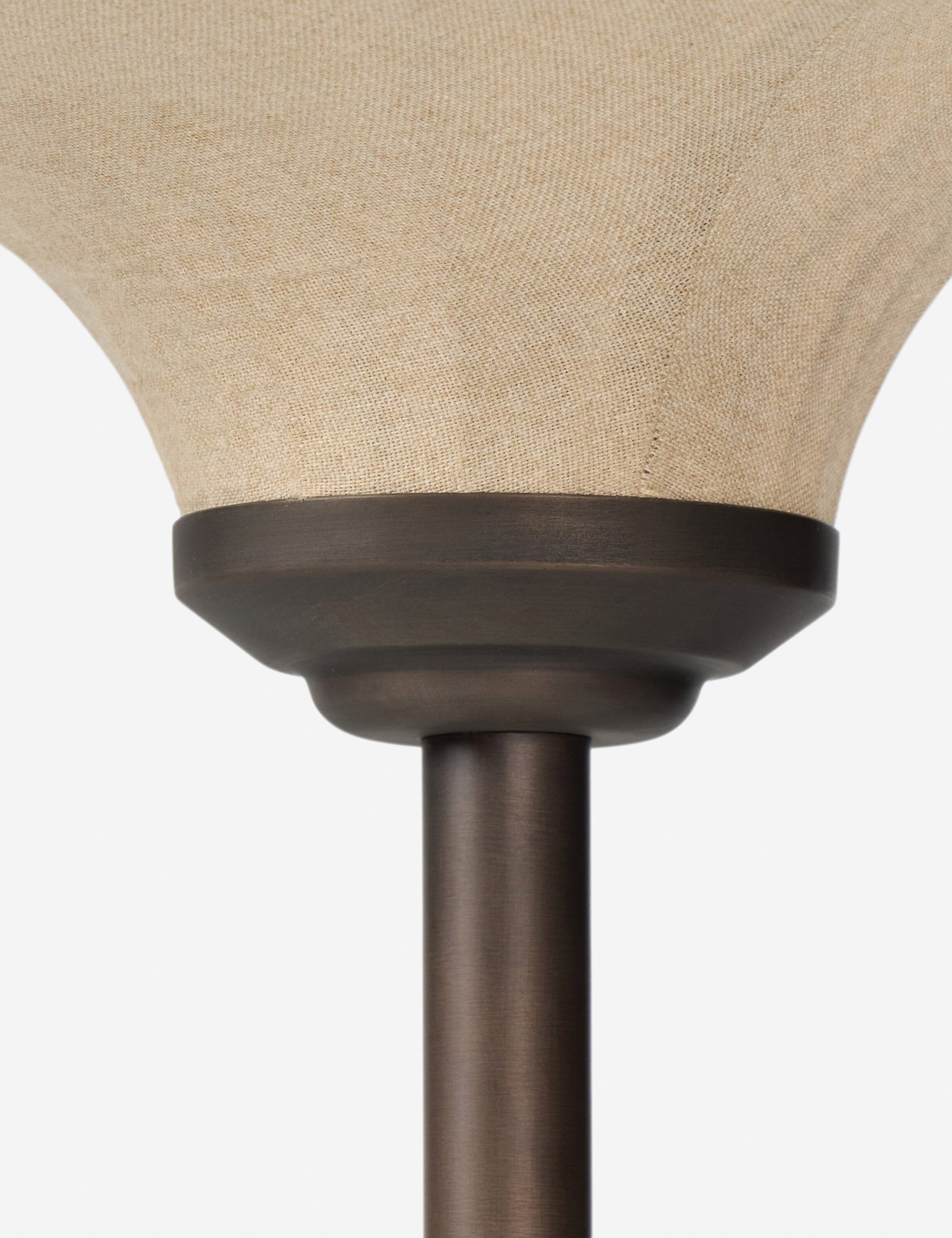 Lulu and Georgia Maisano Floor Lamp – Bronze - view 5