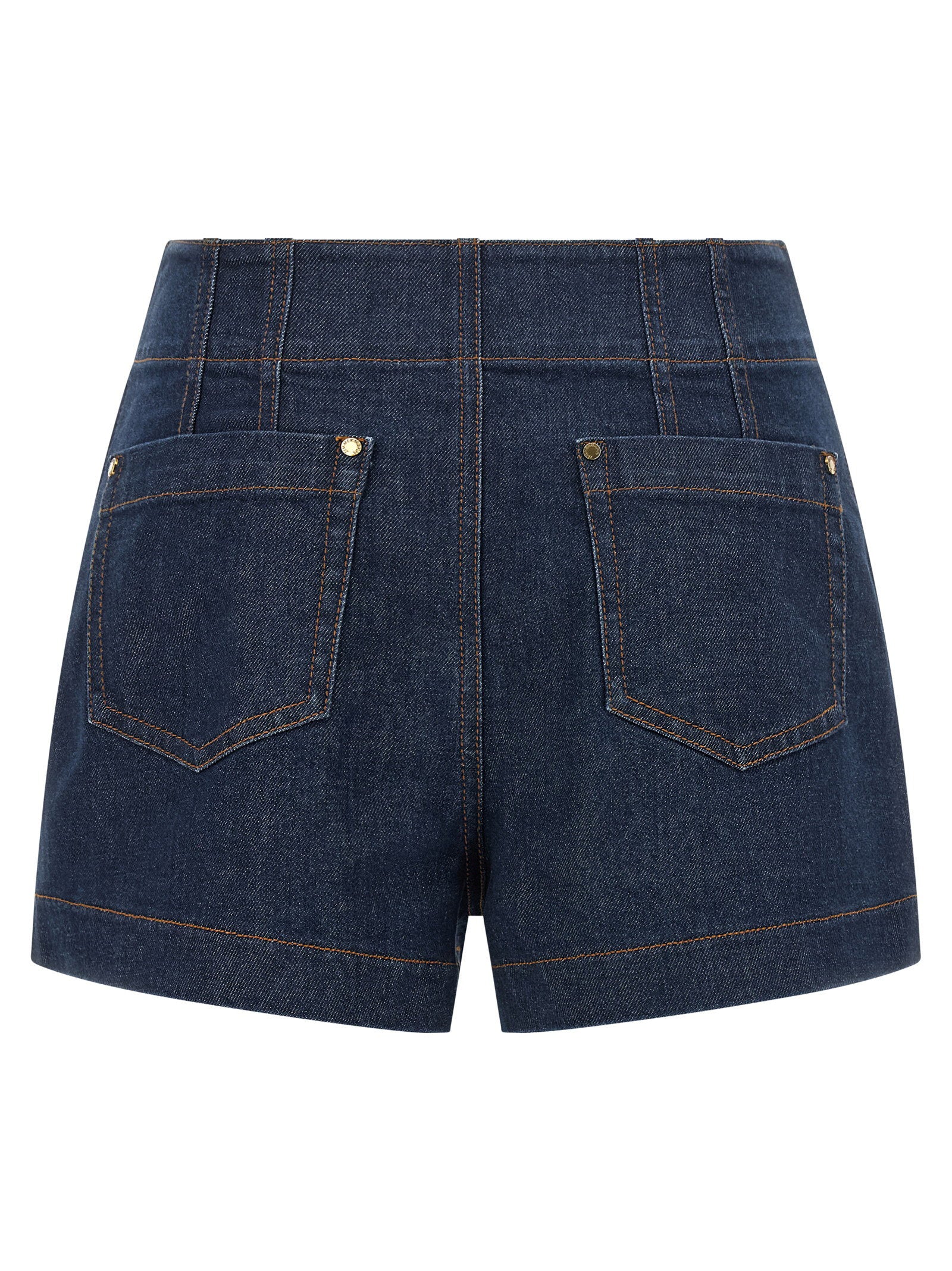Zimmermann Aster Shorts - view 2