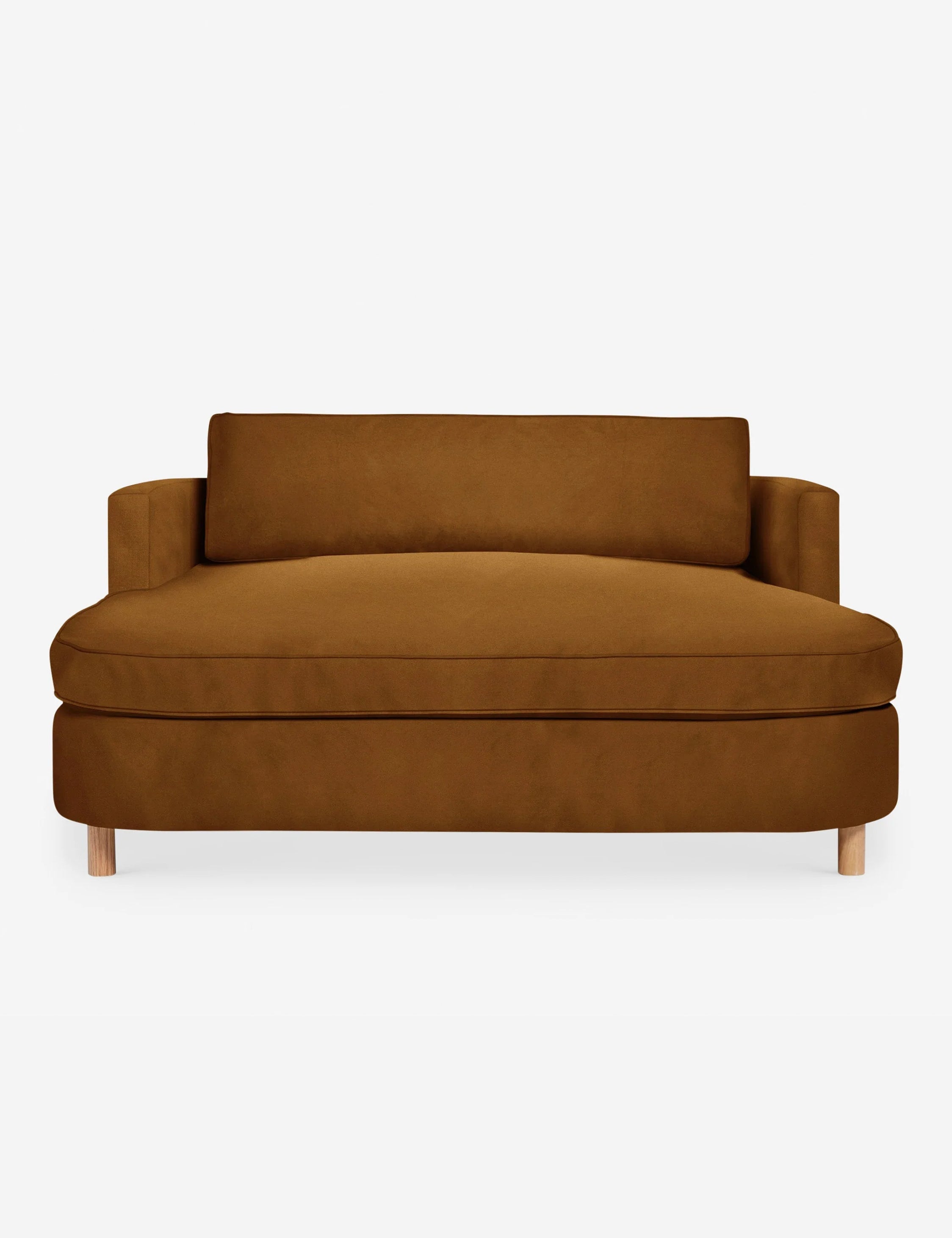 Lulu and Georgia Belmont Media Lounger by Ginny Macdonald - view 86