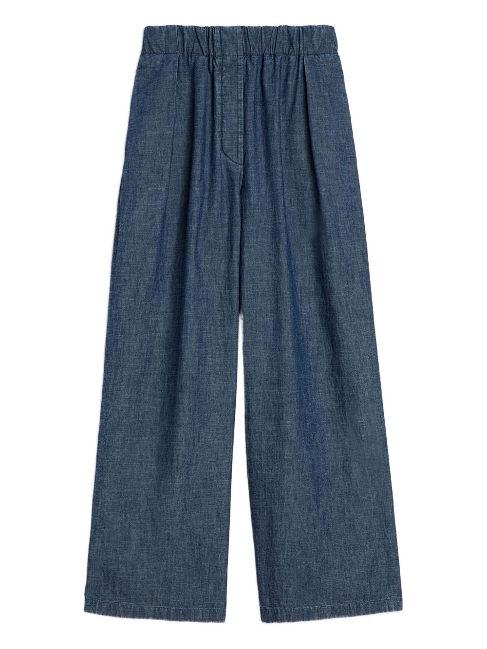 Jil Sander Trousers – 100% Cotton