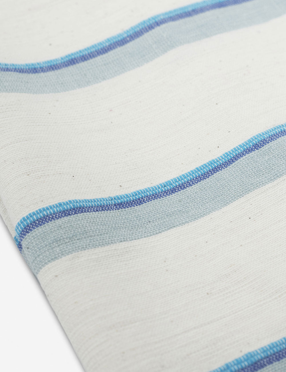 Lulu and Georgia Omo Hand Towel by Bolé Road Textiles - view 5