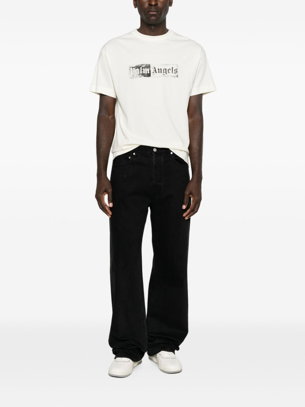 Palm Angels Shirt – Cotton 100% - view 2