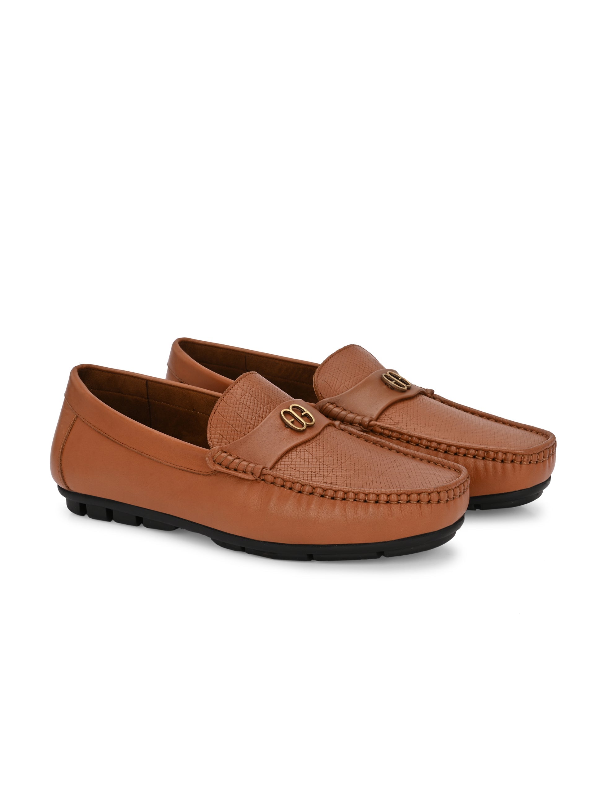 Egoss Shoes Egoss Casual Loafers For Men - view 18