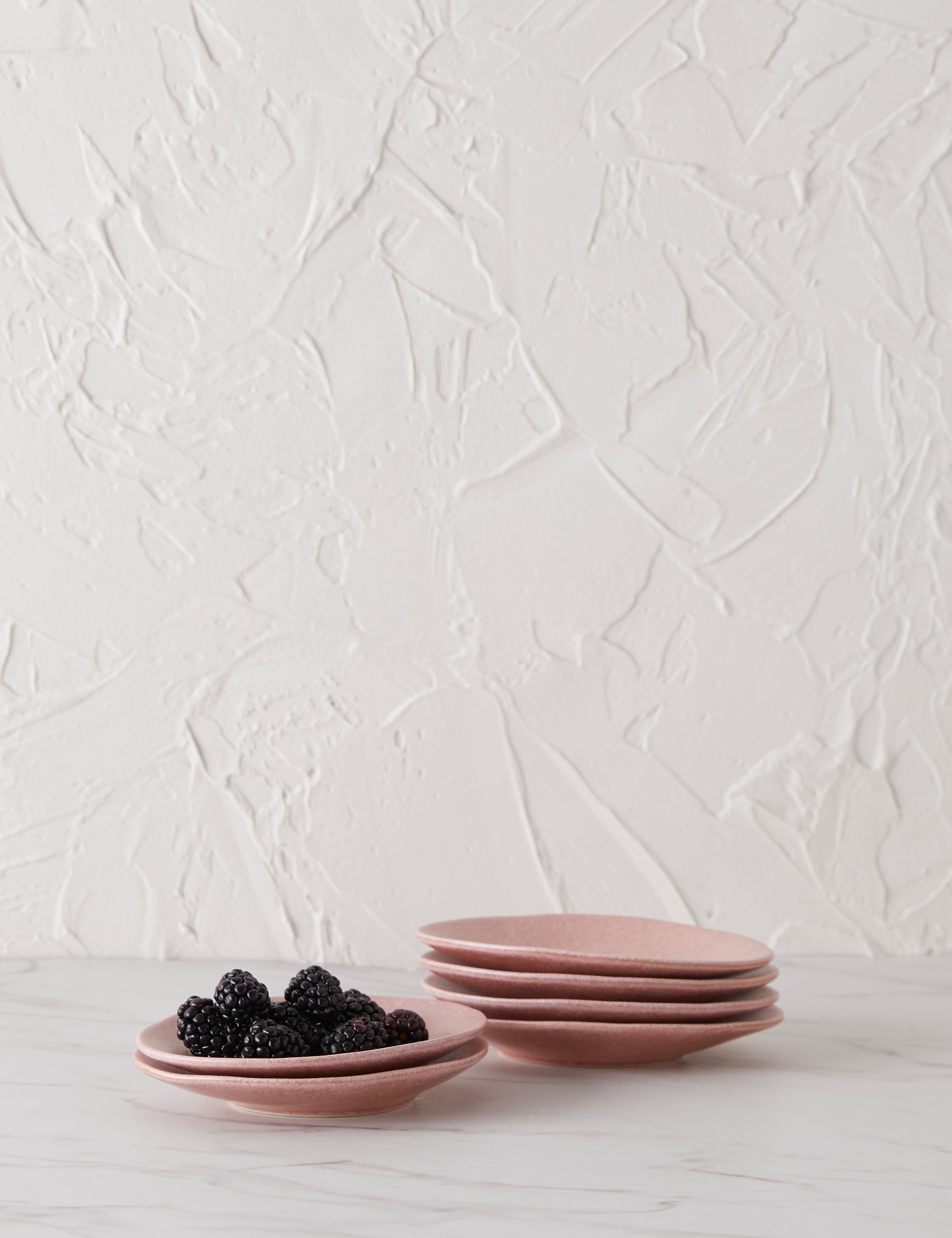 Lulu and Georgia Livia Stoneware Dinnerware by Costa Nova - view 10