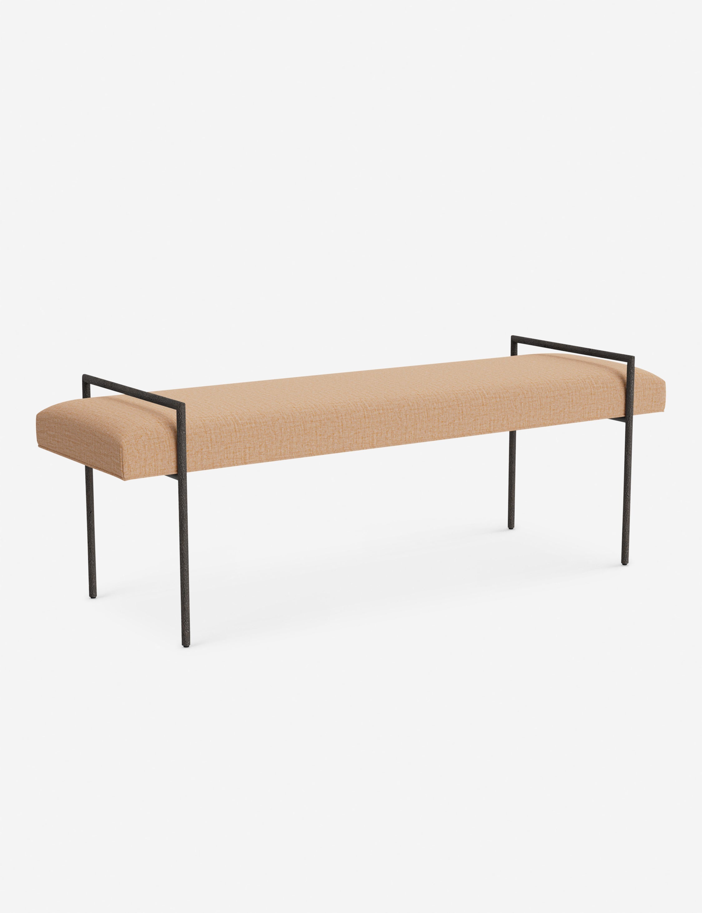 Lulu and Georgia Hixon Bench - view 91