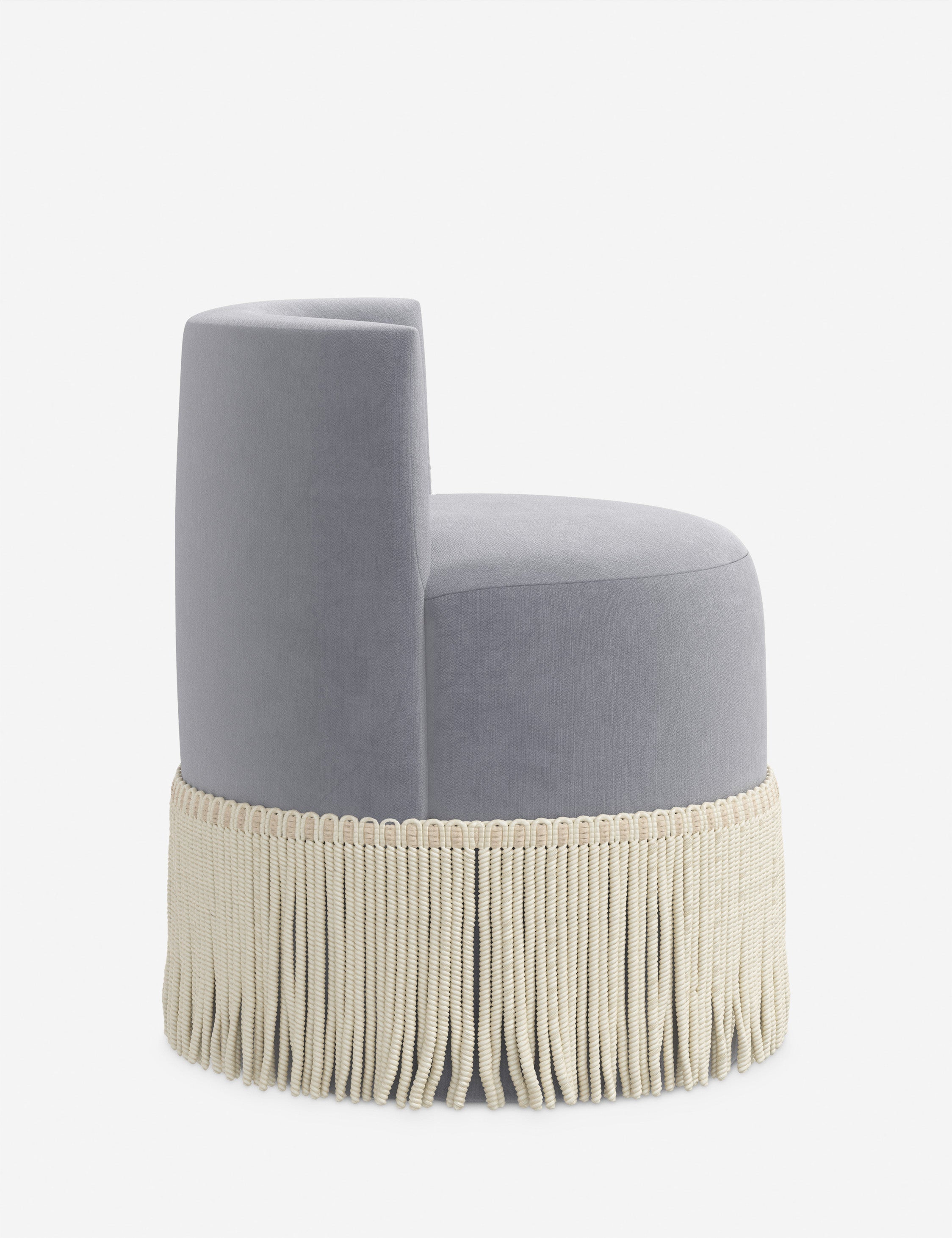 Lulu and Georgia Olivares Accent Chair - view 77