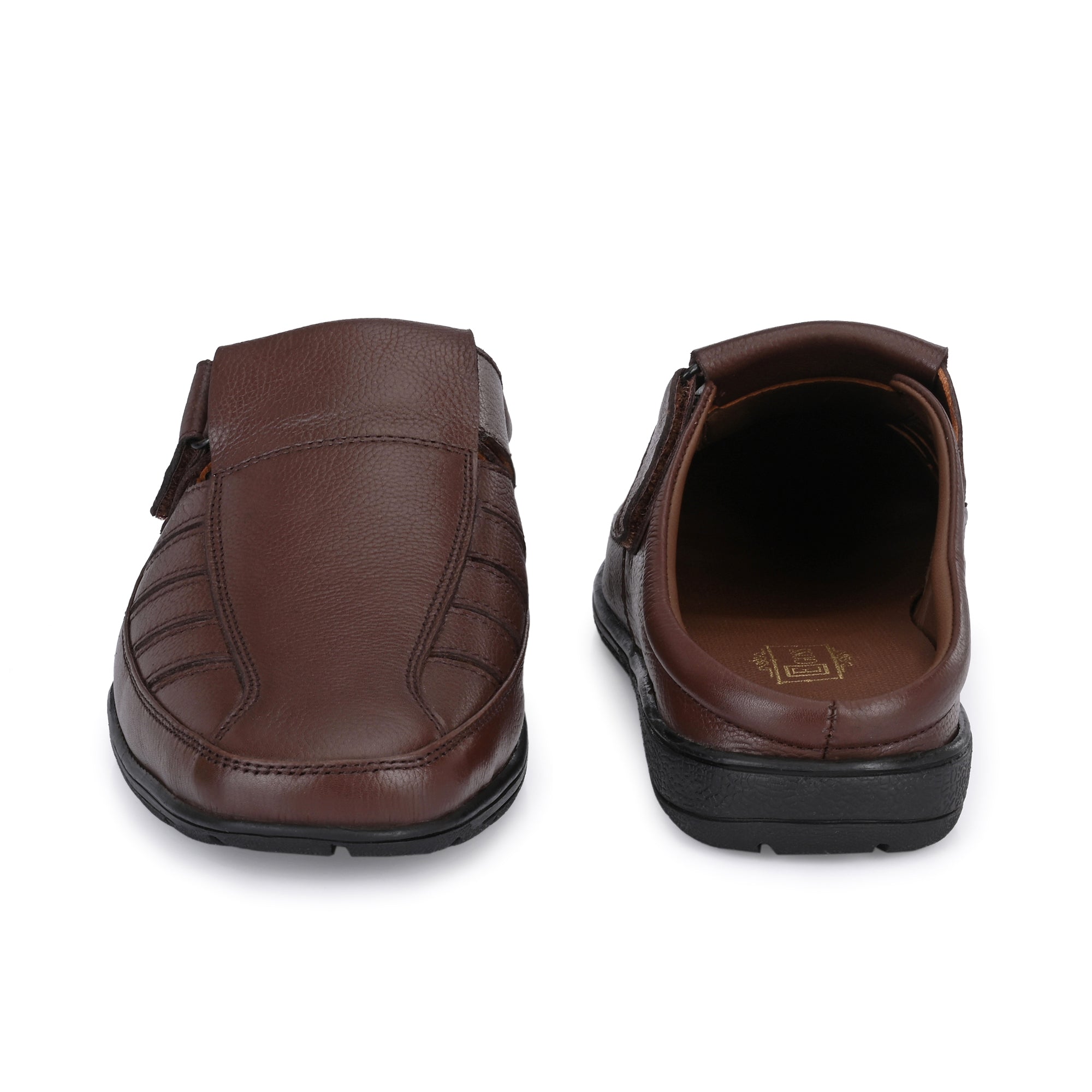 Egoss Shoes Egoss Slip-On Sandals For Men