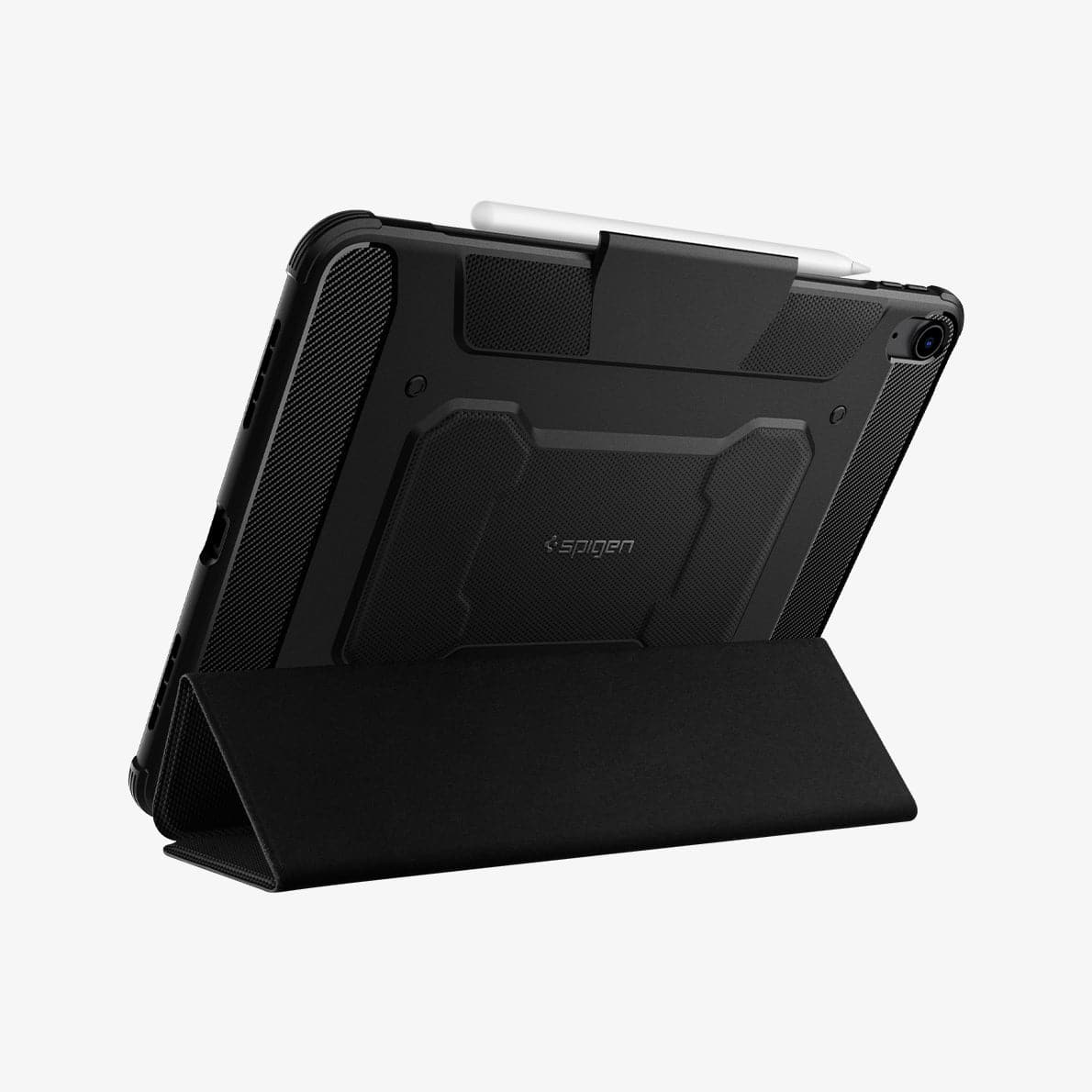 iPad Air Series - Rugged Armor Pro – Black - view 8