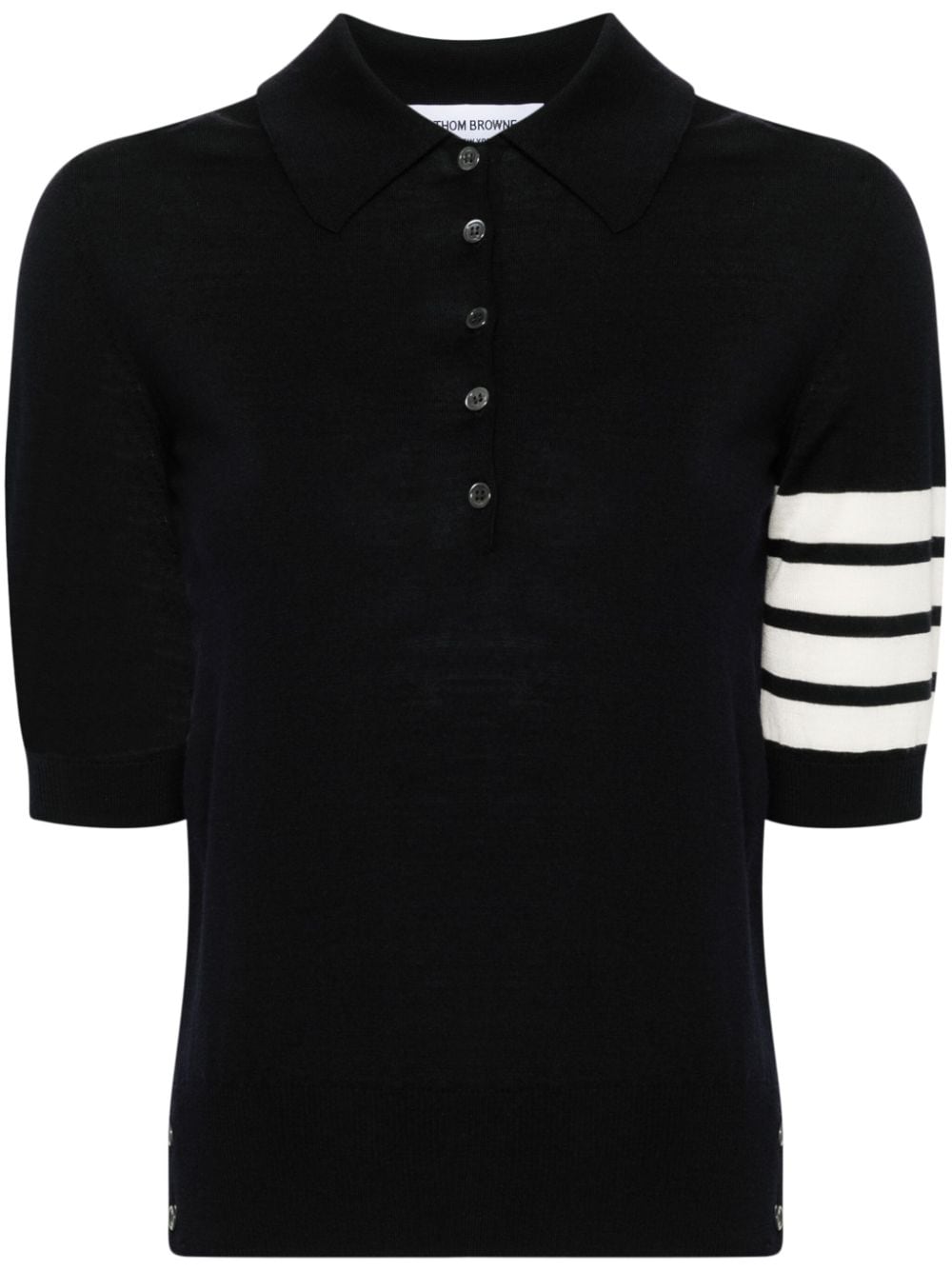 Thom browne t-shirts – Thom Browne Shirt – 100% Virgin Wool
