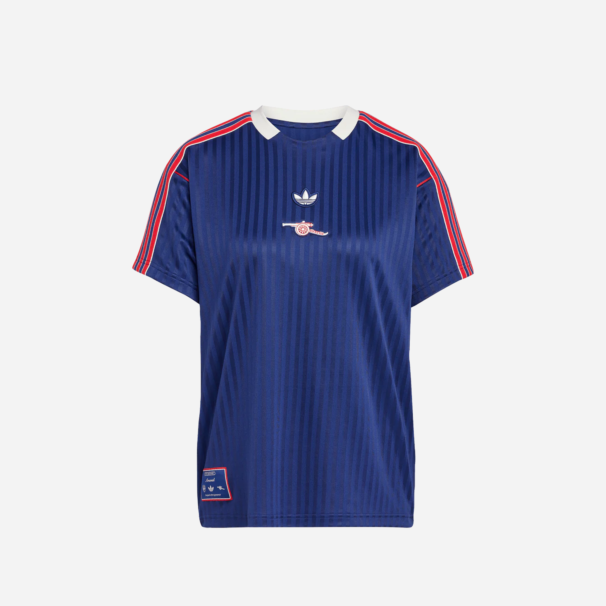 Adidas Arsenal Terrace Icons Jersey Unisex