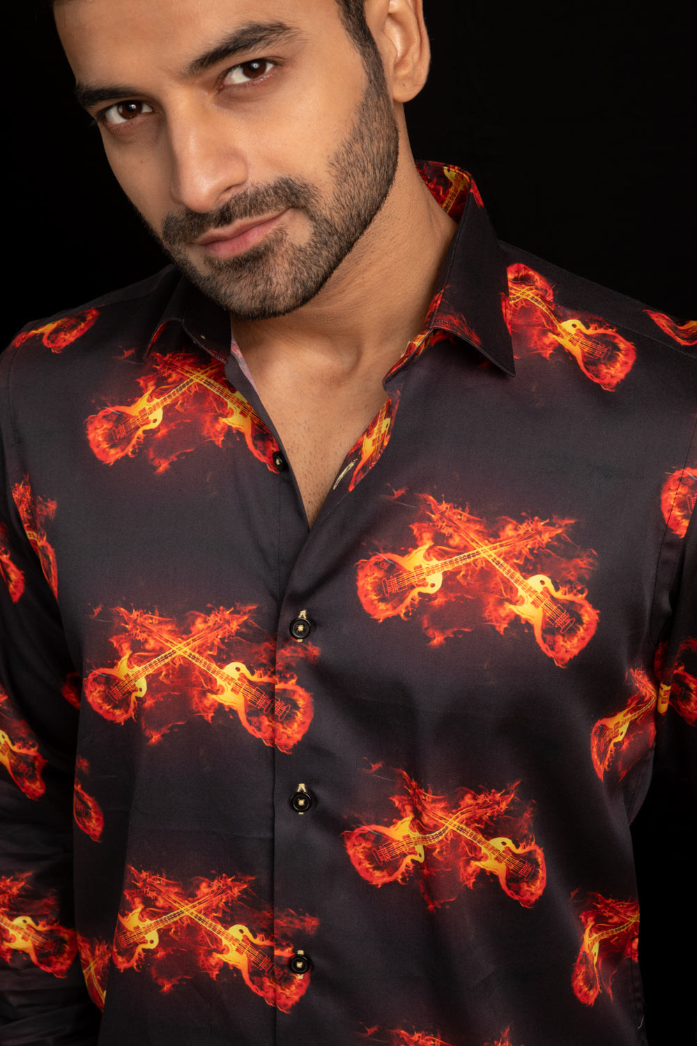 BlackTree Shirt BTS228 - view 2