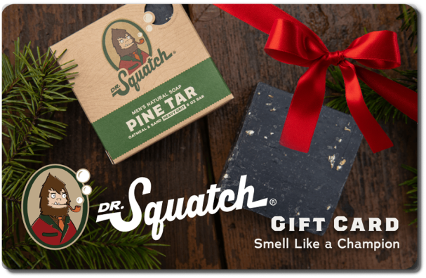 Rise.ai Squatch Gift Card