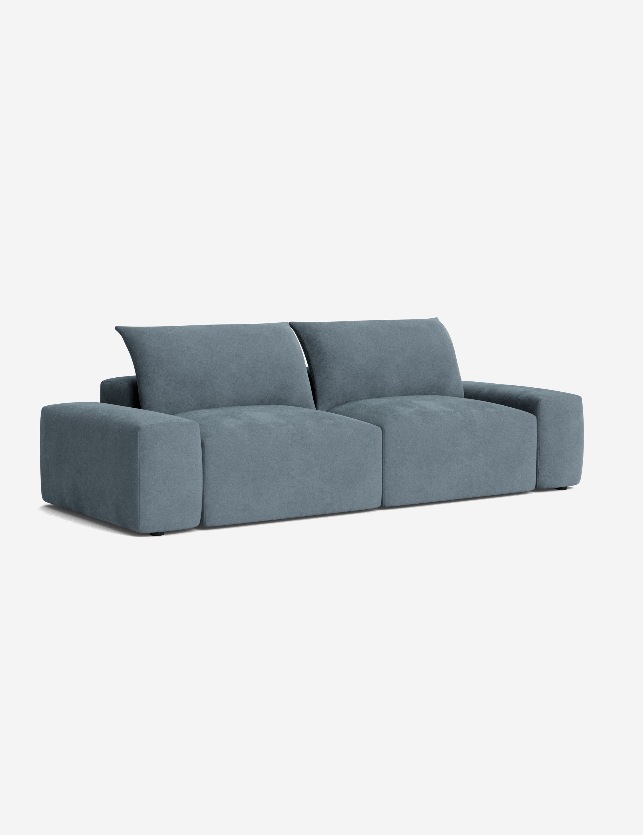 Lulu and Georgia Brinley Modular Sofa - view 177