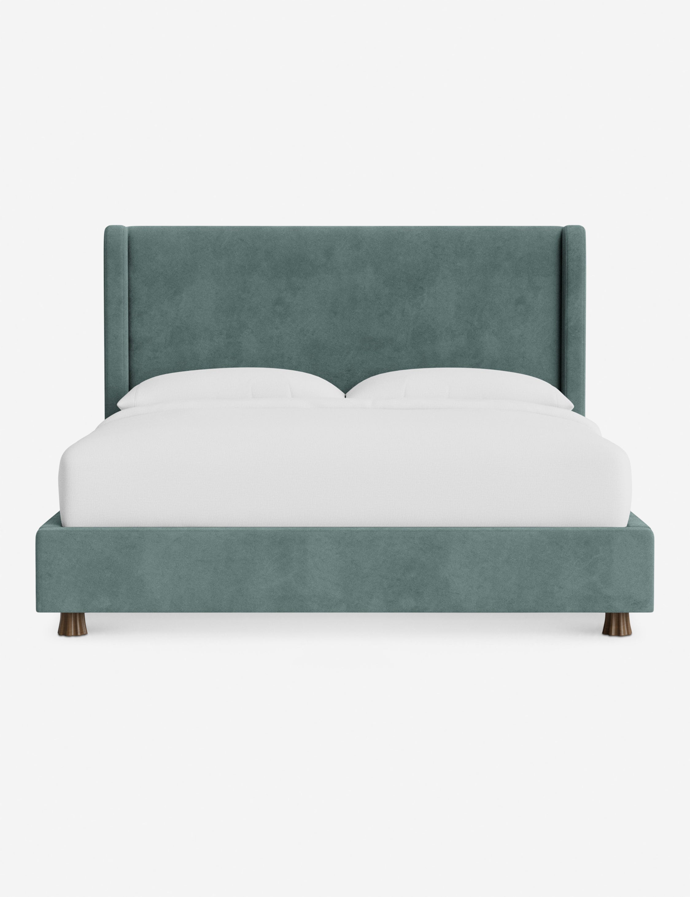 Lulu and Georgia Domme Platform Bed by DISC Interiors - view 33