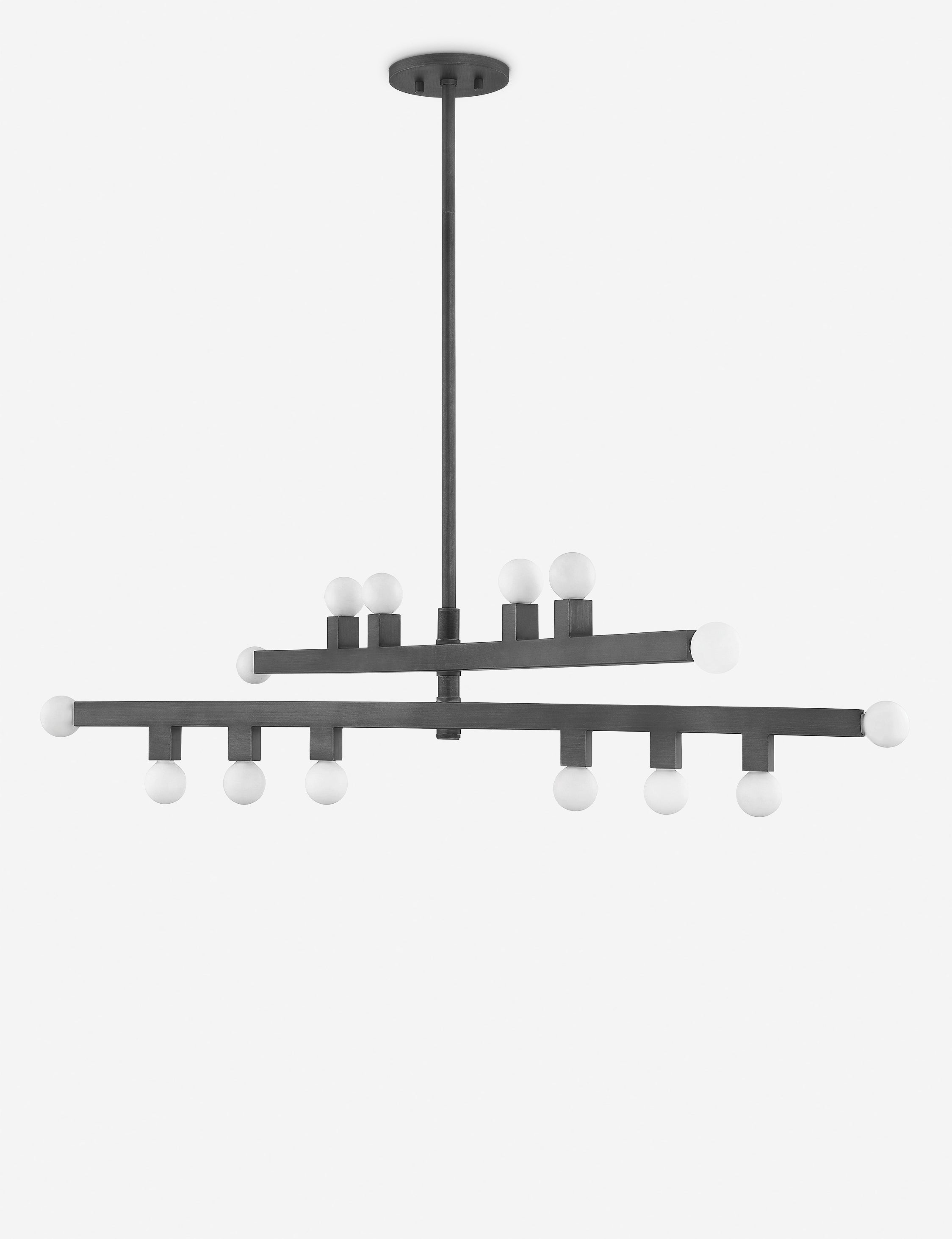 Lulu and Georgia Rubin Chandelier