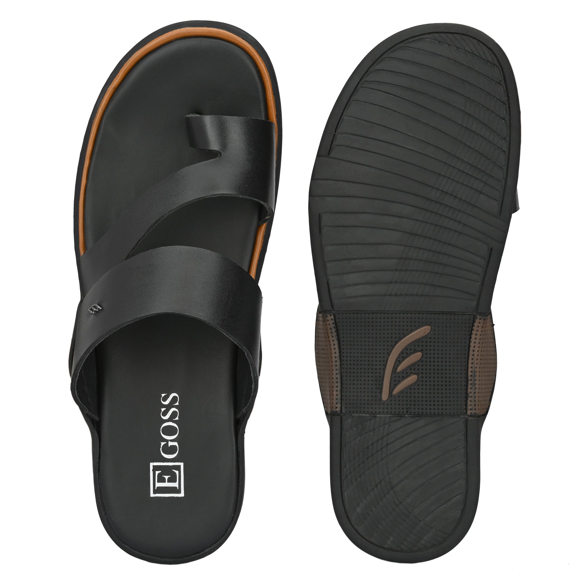 Egoss Shoes Egoss Slippers For Men - view 4