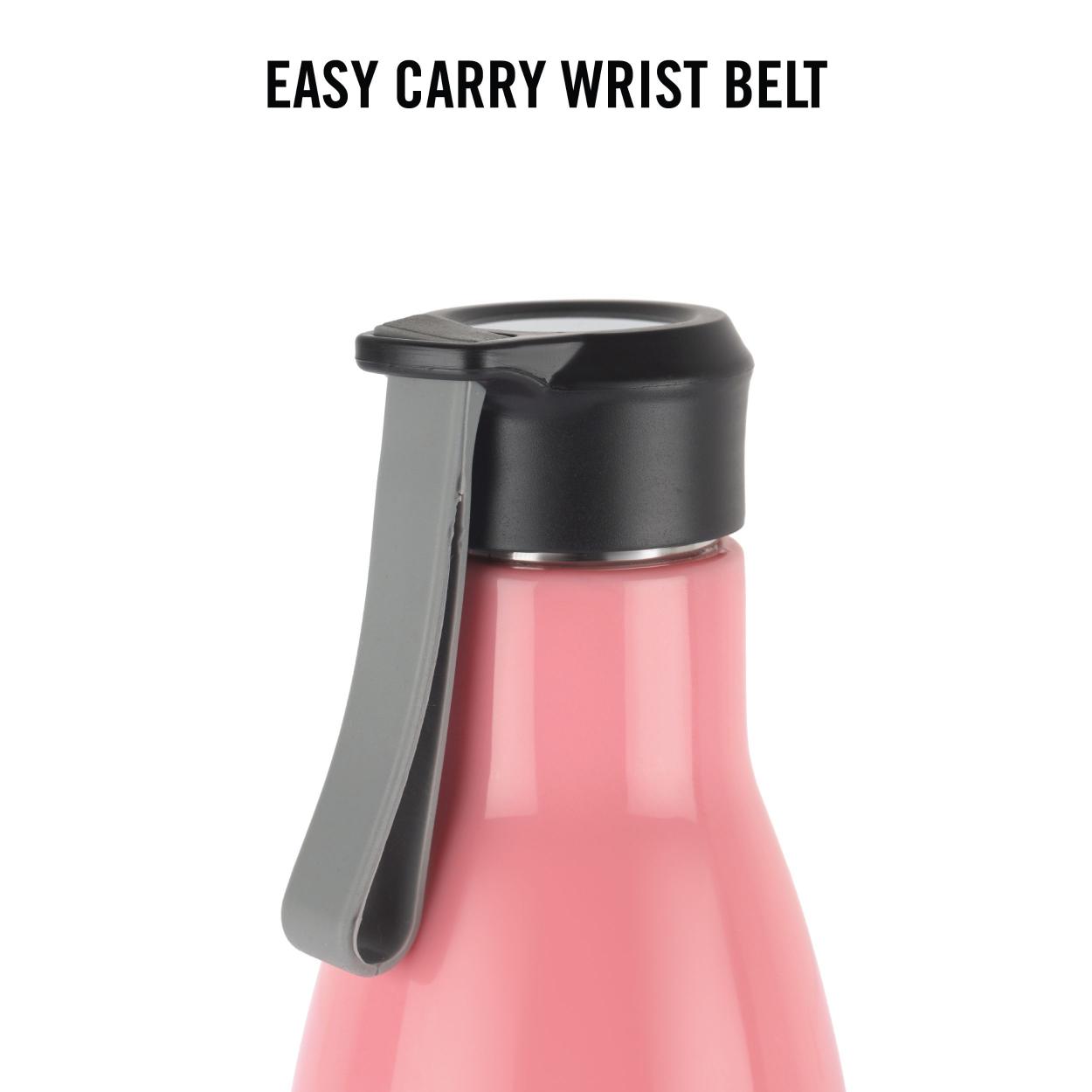 Cello Puro Steel-X Neo 900 Water Bottle, 720ml - view 25