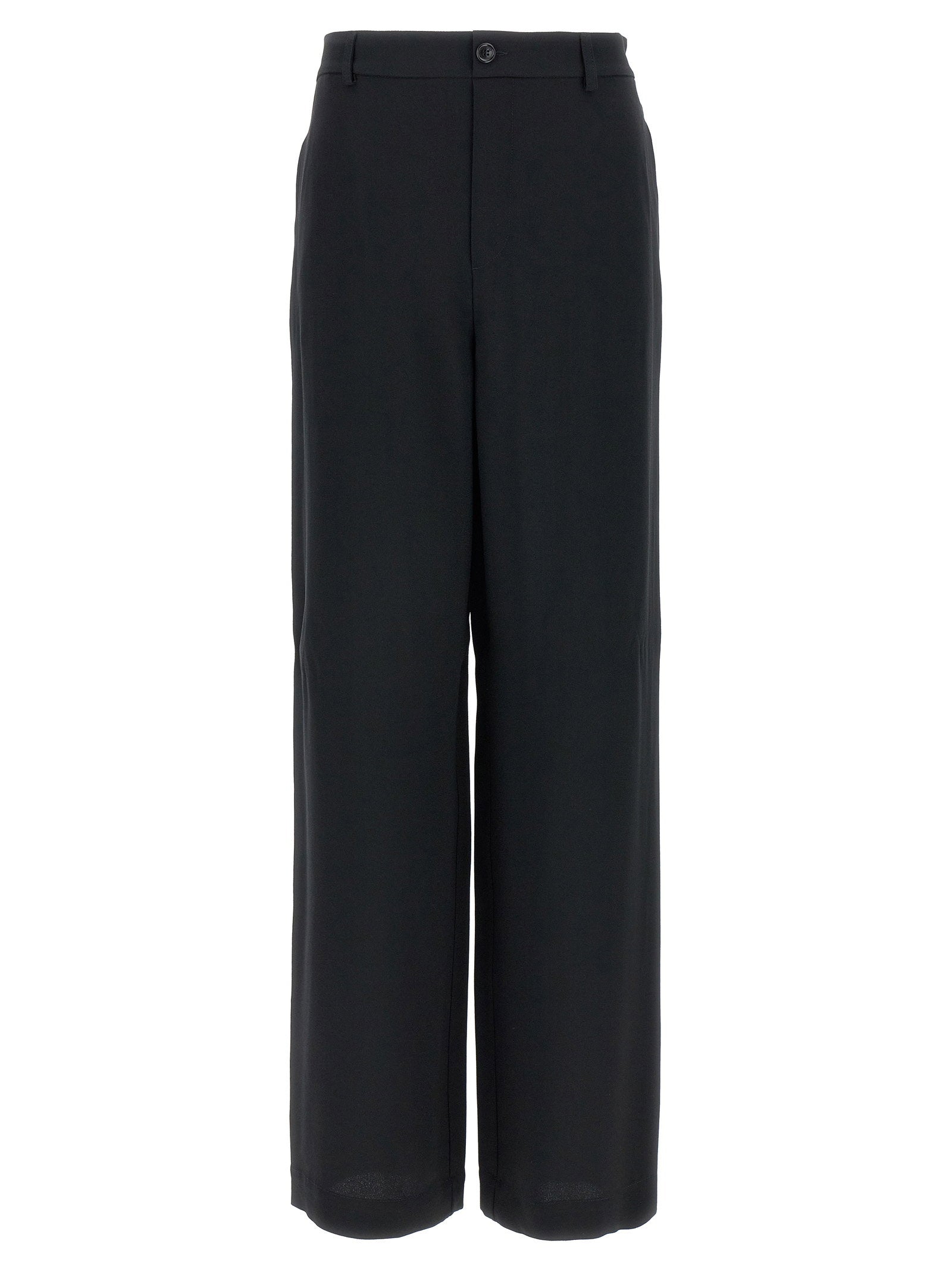 Moschino Acetate Pants – 70% acetate, 30% viscose