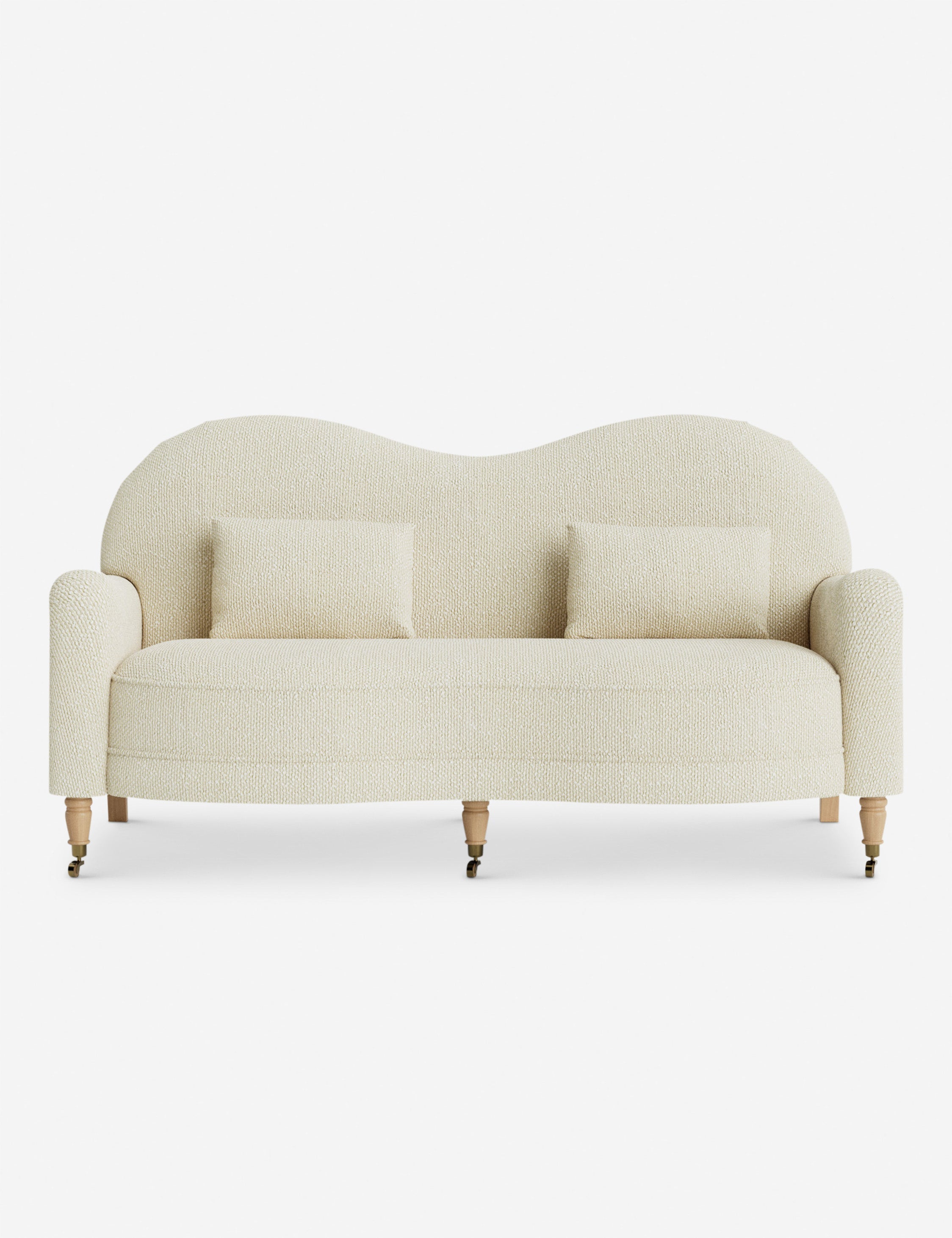 Lulu and Georgia Middleton Sofa by Ginny Macdonald - view 100