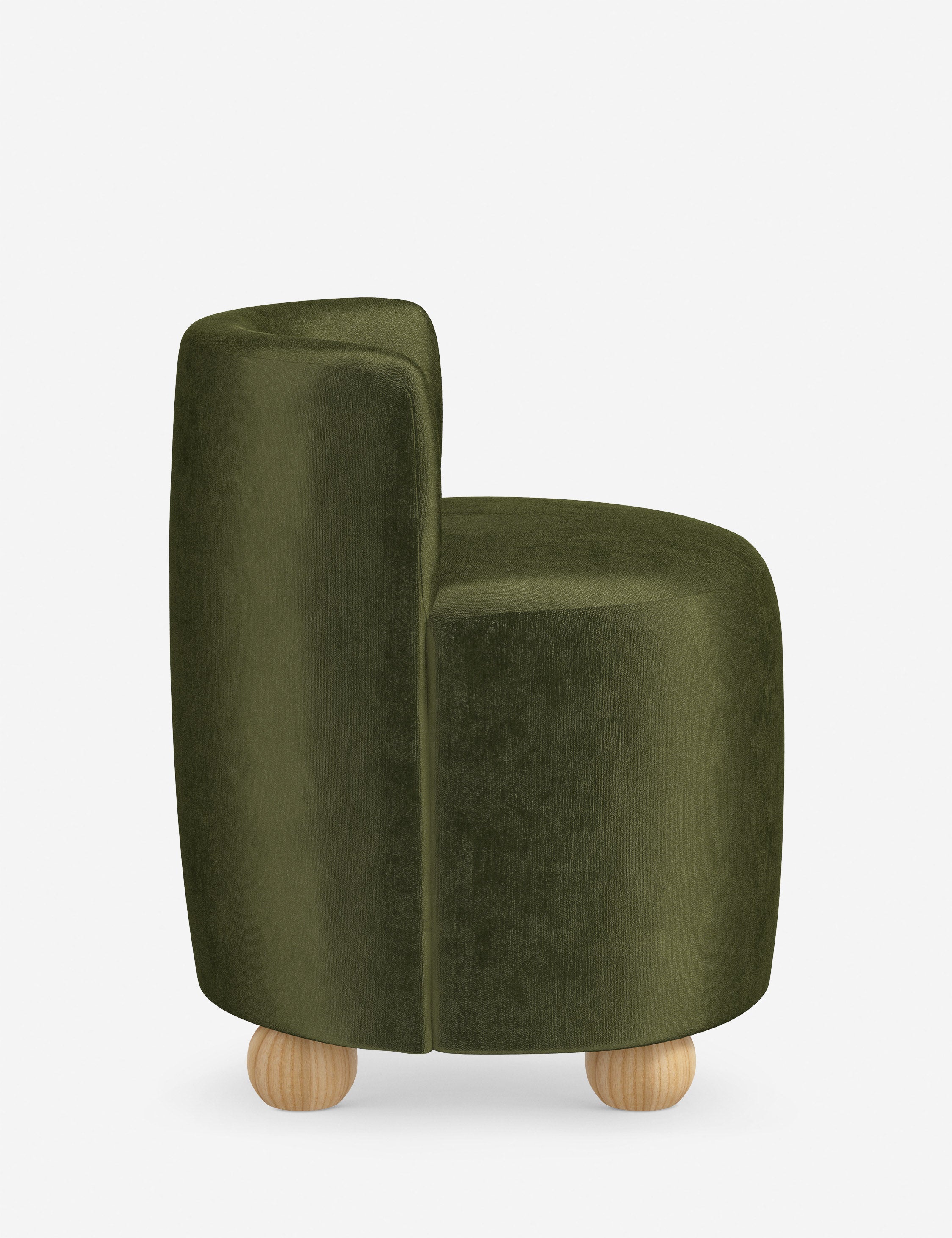 Lulu and Georgia Fernsby Accent Chair - view 142
