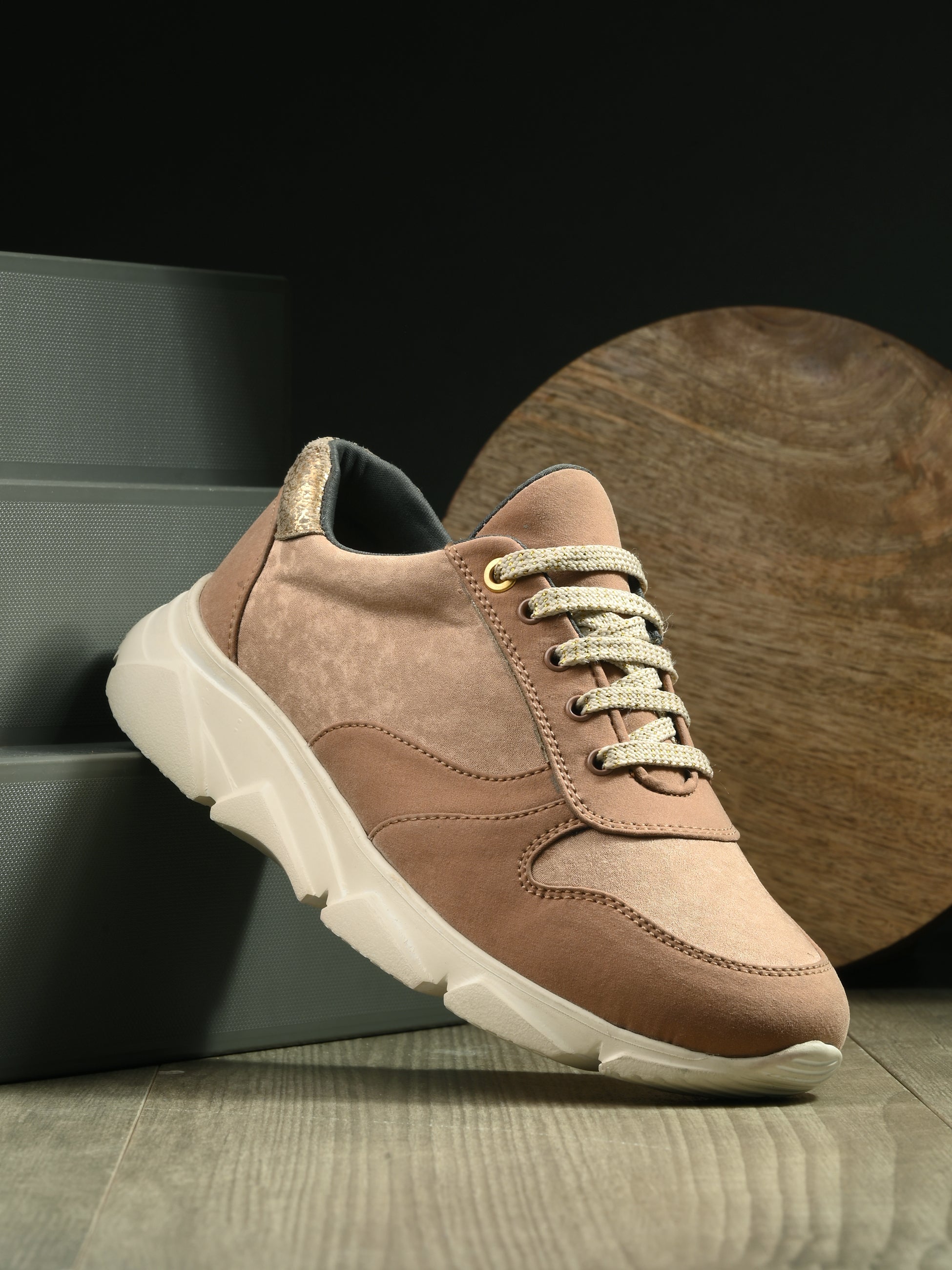 ladybossbyegoss Sneakers by Lady Boss x Egoss