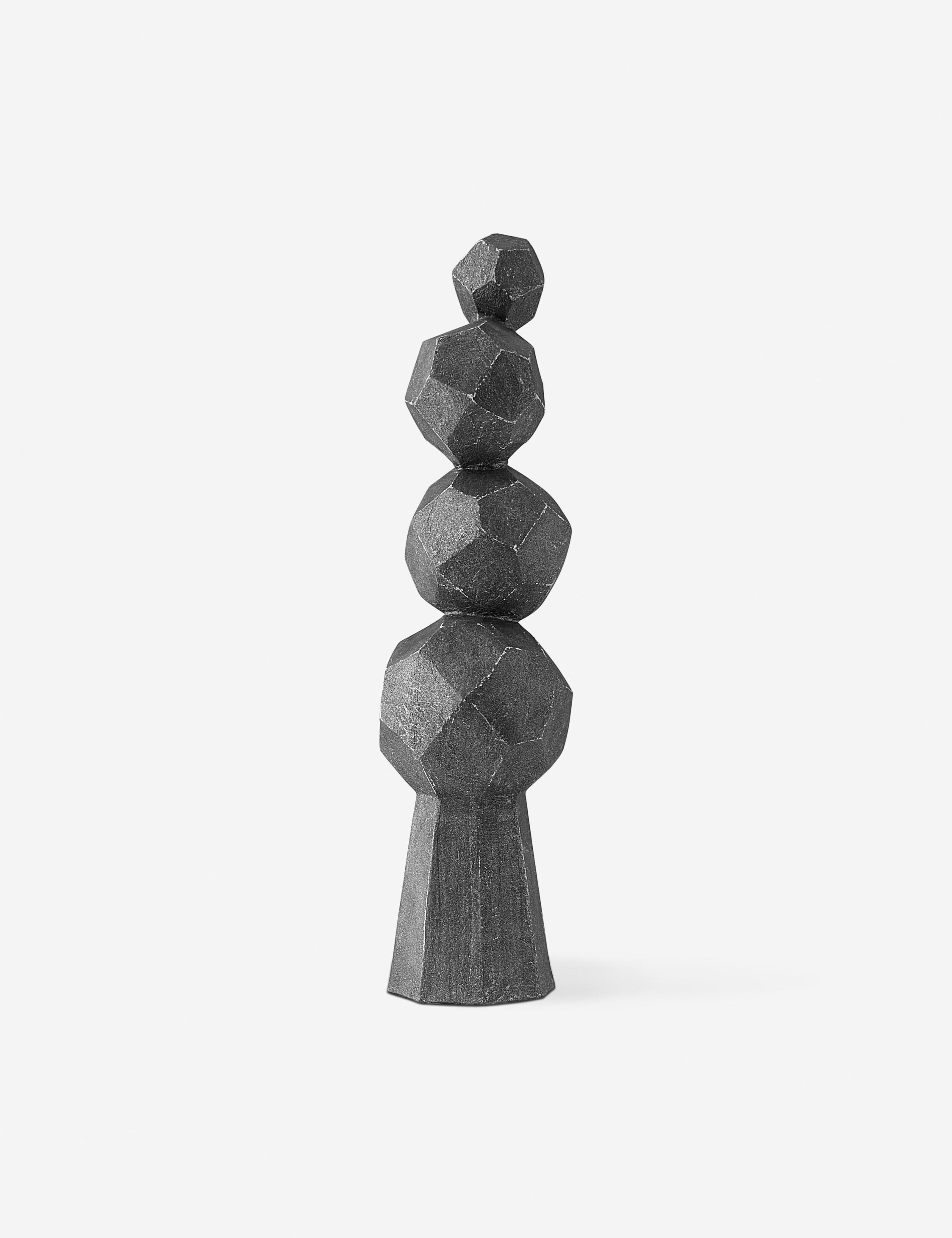 Lulu and Georgia Wilmot Sculpture by Arteriors