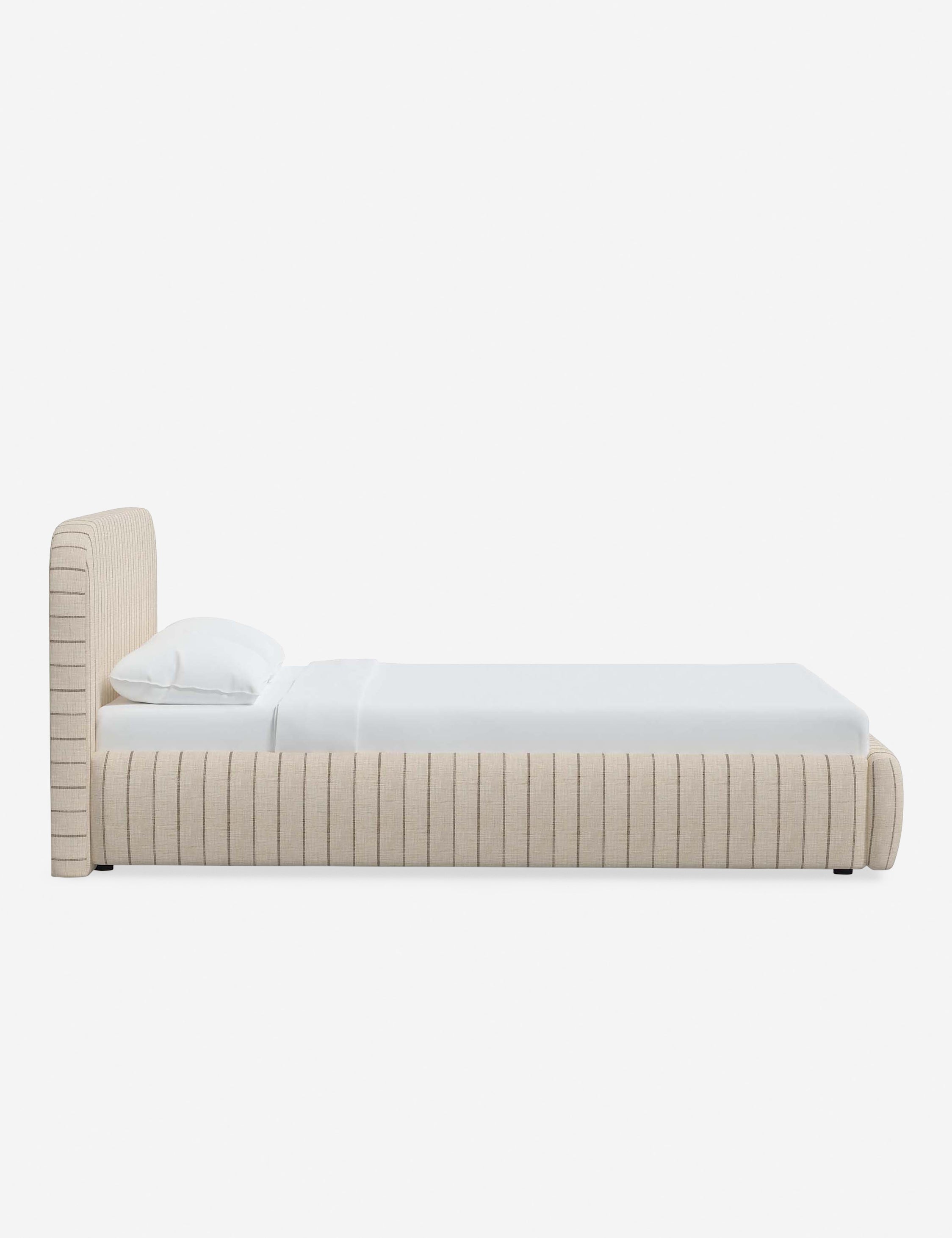 Lulu and Georgia Nabiha Platform Bed - view 57