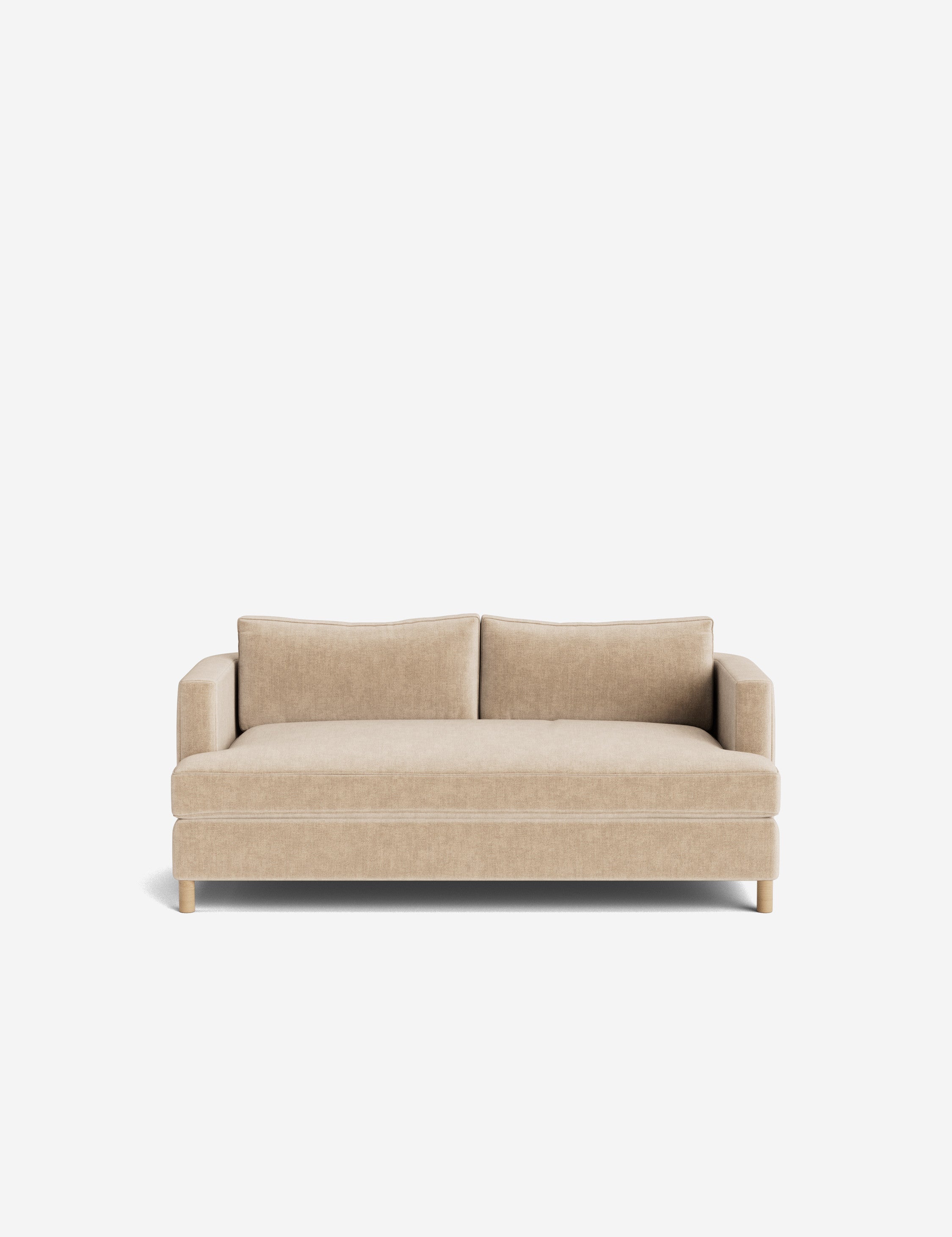 Lulu and Georgia Belmont Sofa by Ginny Macdonald - view 31