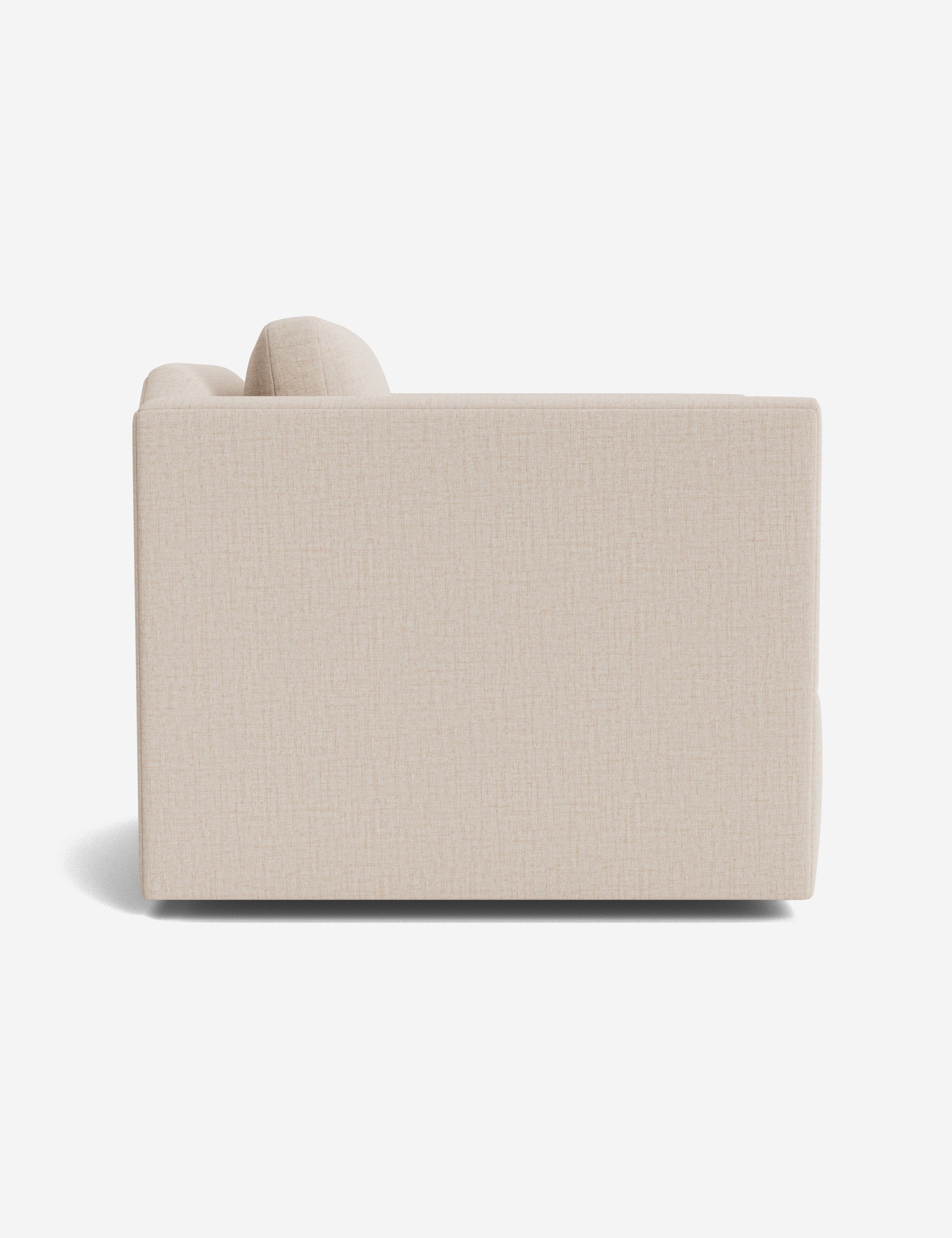 Lulu and Georgia Lotte Swivel Chair - view 65