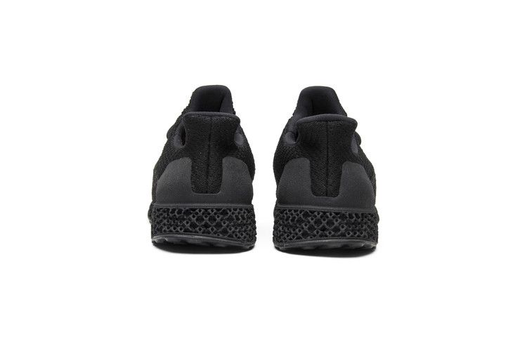adidas 3D Runner Black - view 6