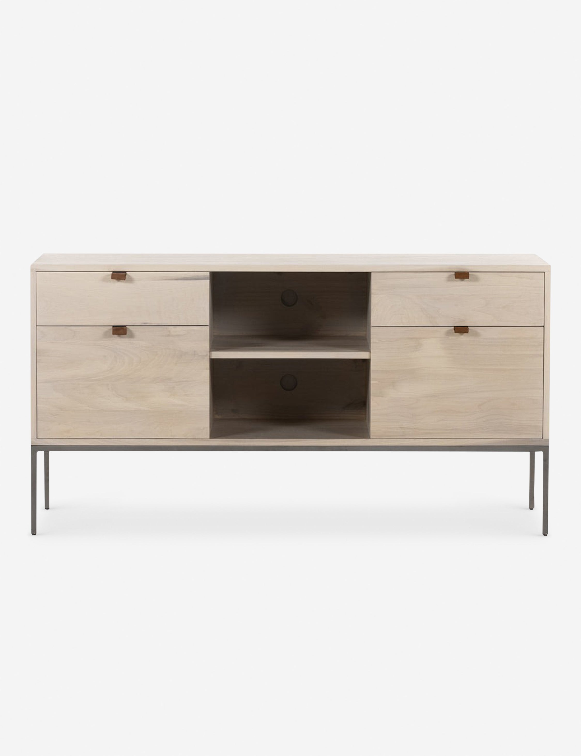 Lulu and Georgia Rosamonde Filing Sideboard - view 2