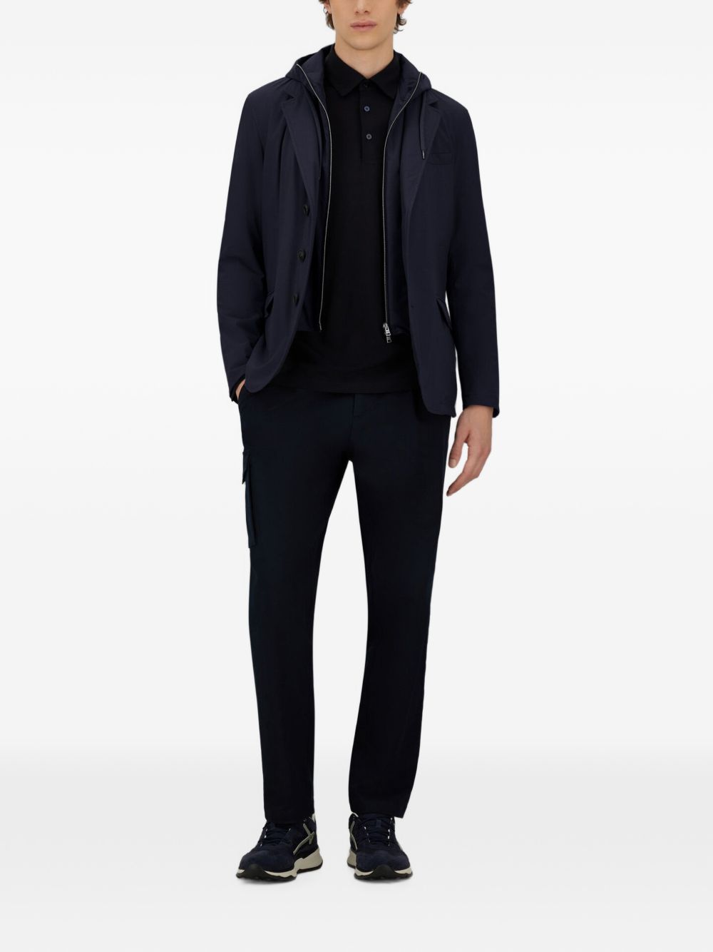 HERNO Jacket - view 3