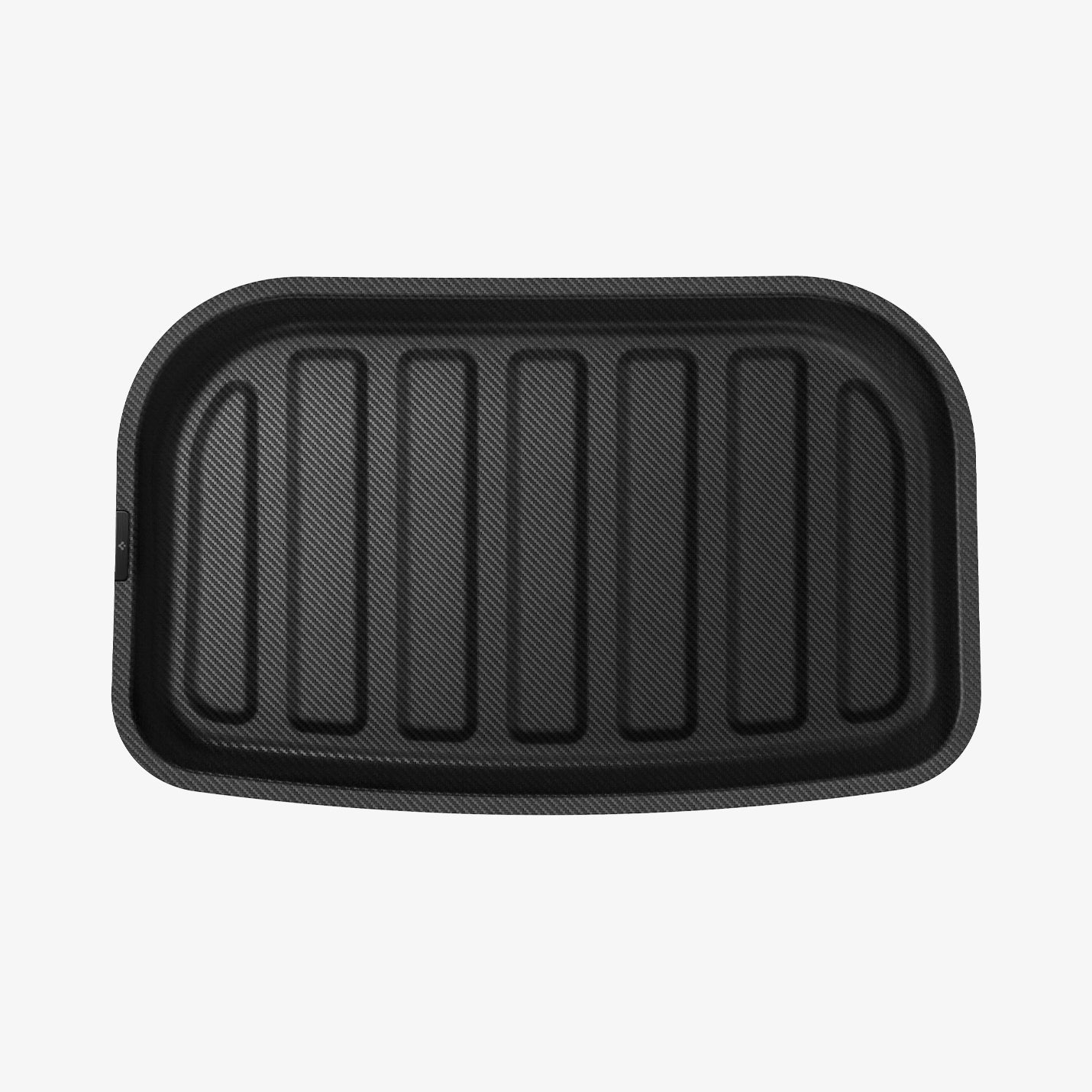 Accessories Tesla Model Y - Rear Trunk Storage Mat | TL00-Y