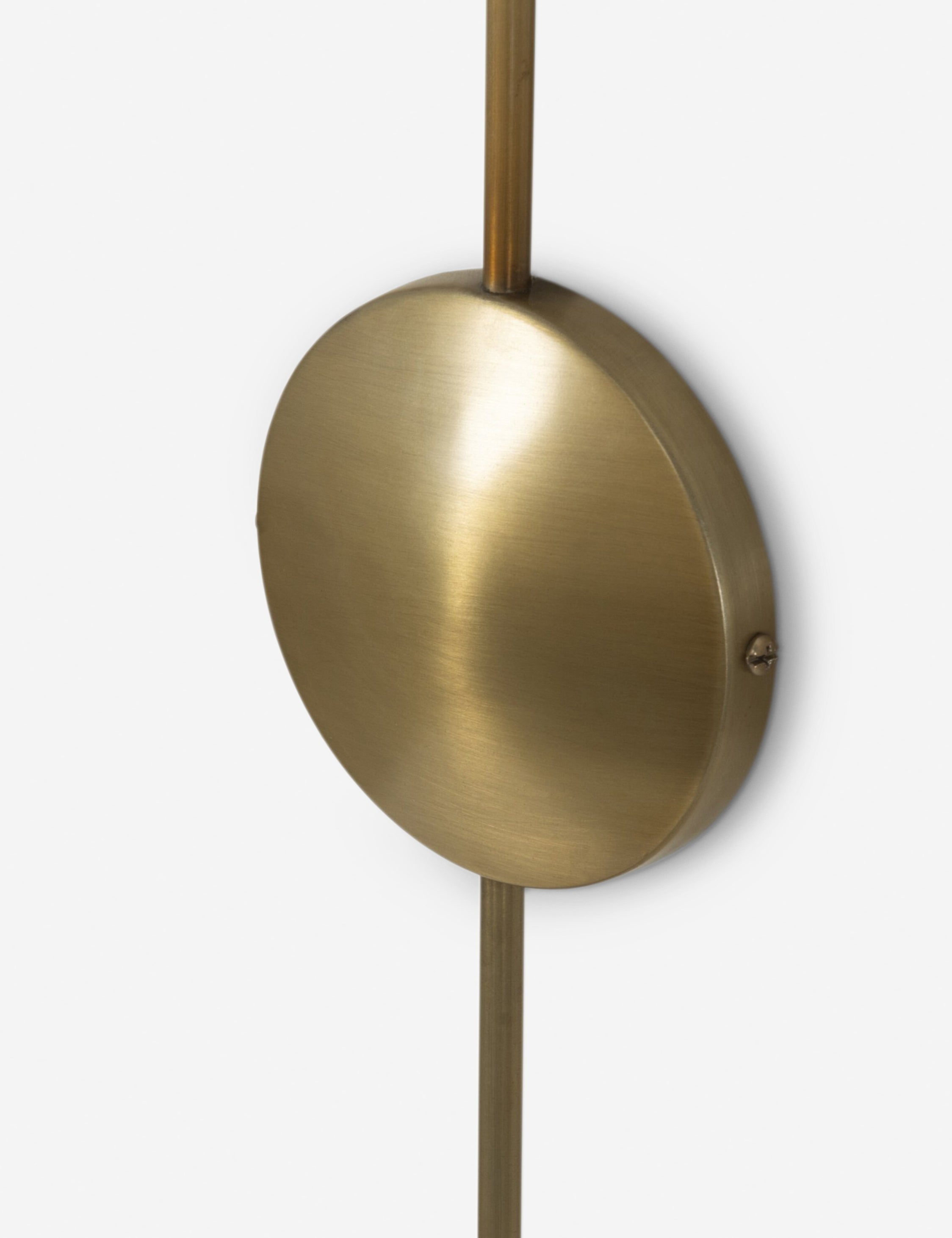 Lulu and Georgia Maisano Plug-In Sconce - view 14