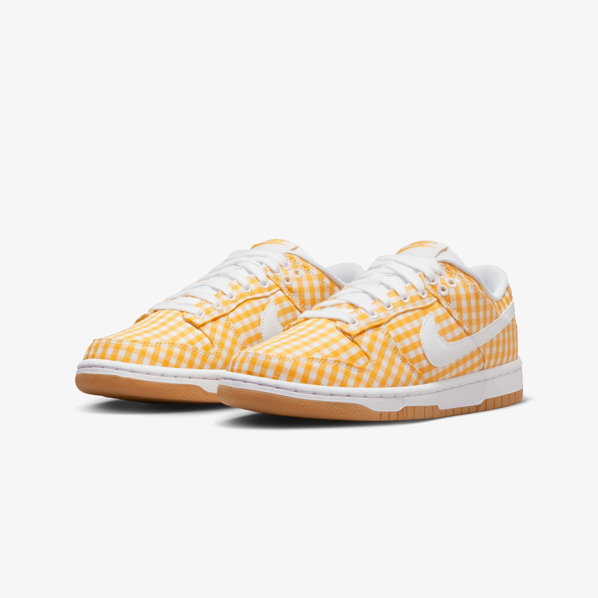 Dunk low vivid – Nike | DUNK LOW { VIVID SULFUR/WHITE-GUM LIGHT BROWN