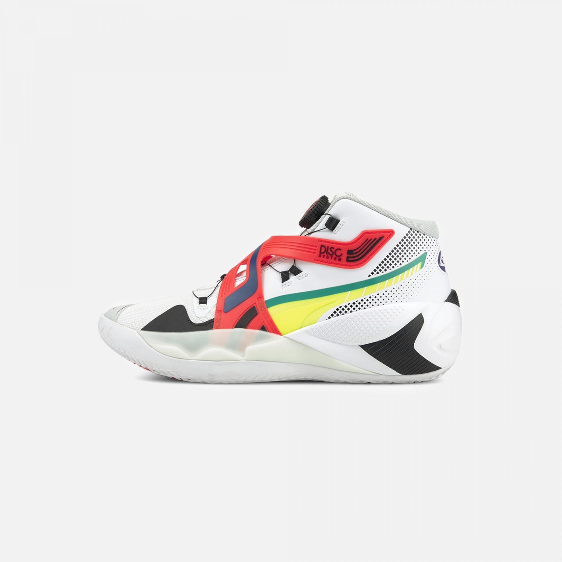 Puma | DISC REBIRTH - view 4