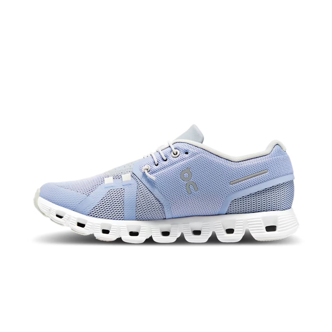 On Running Cloud 5 Nimbus Alloy – BLUE