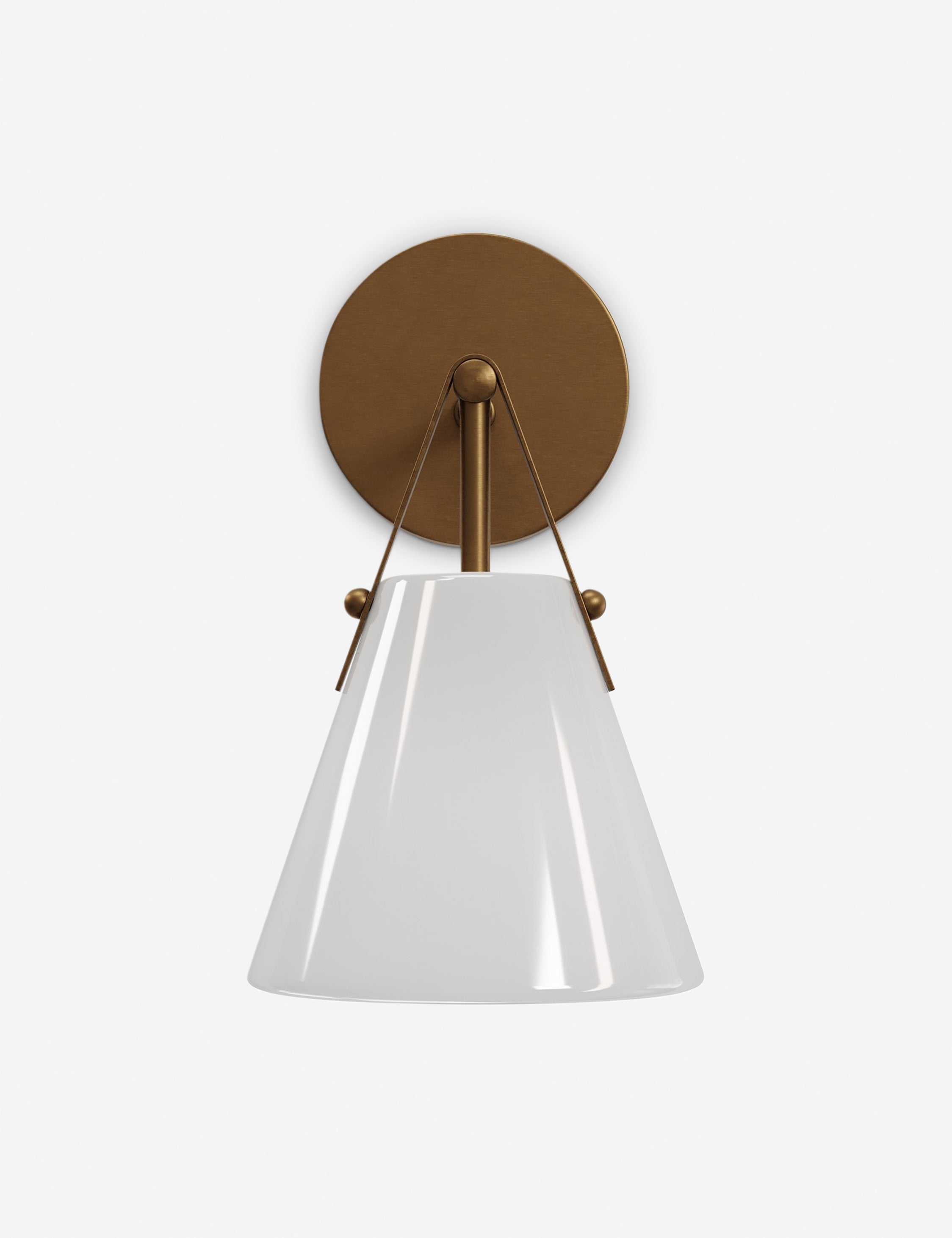 Lulu and Georgia Salo Sconce