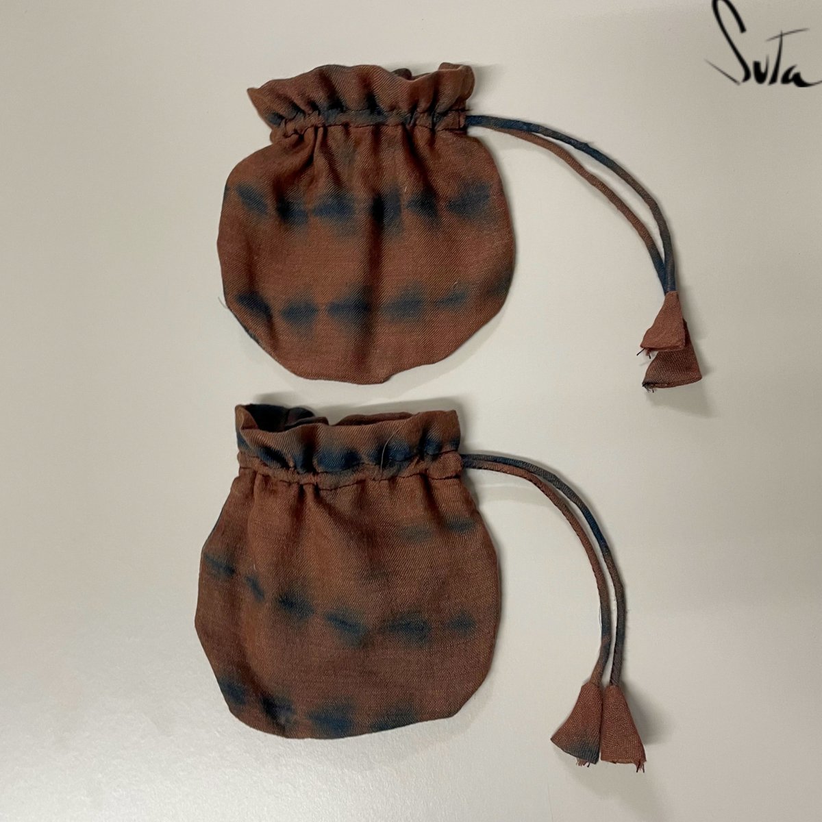 suta.in Baby Choc-a-Lot (Baby Mittens) - view 2
