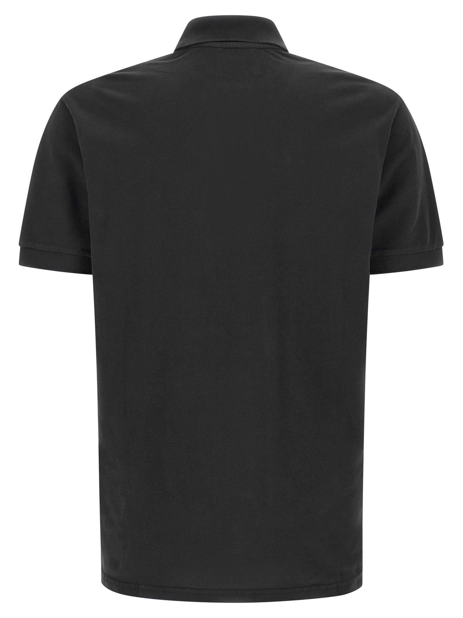 Marant Afko Polo Shirt – 100% cotton - view 2