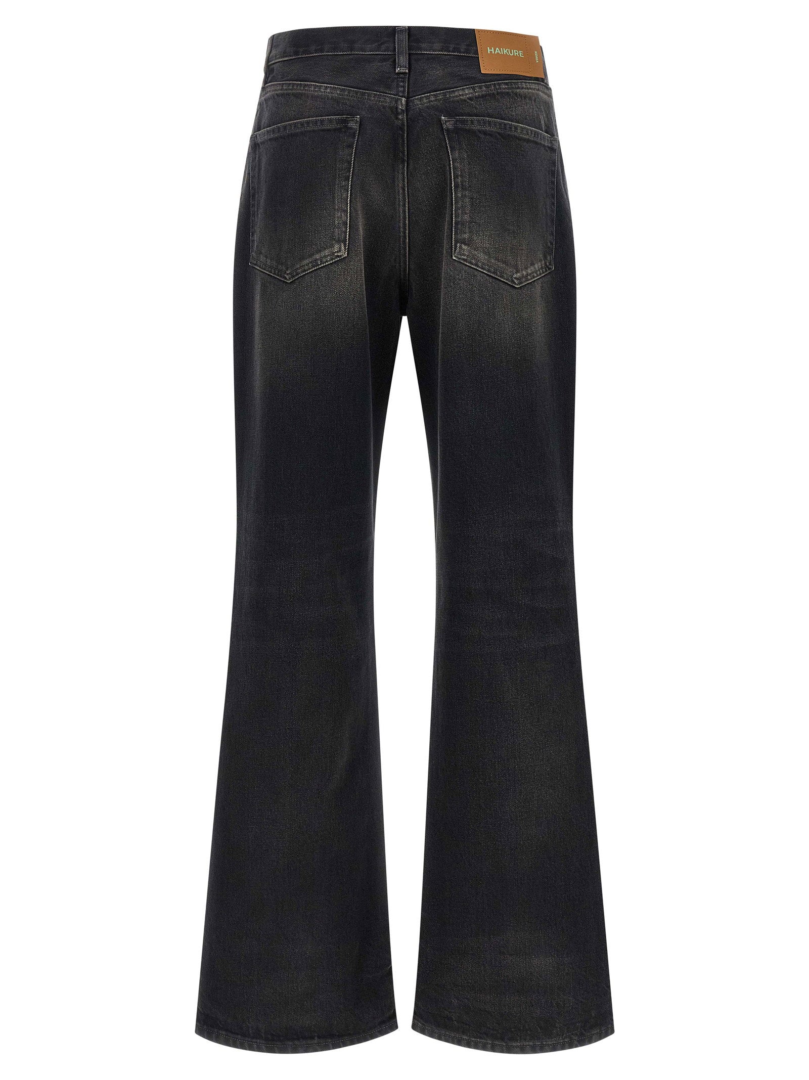 Haikure Korea Jeans – 100% cotton - view 2