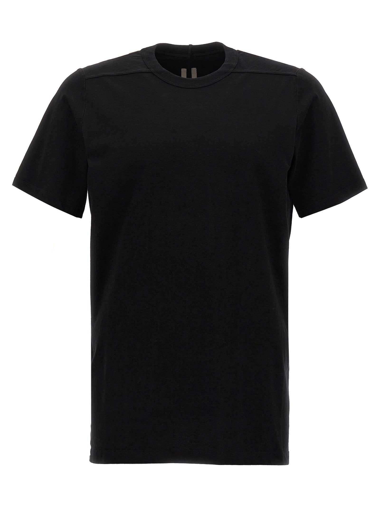 Rick Owens Level T T-shirt – 100% cotton