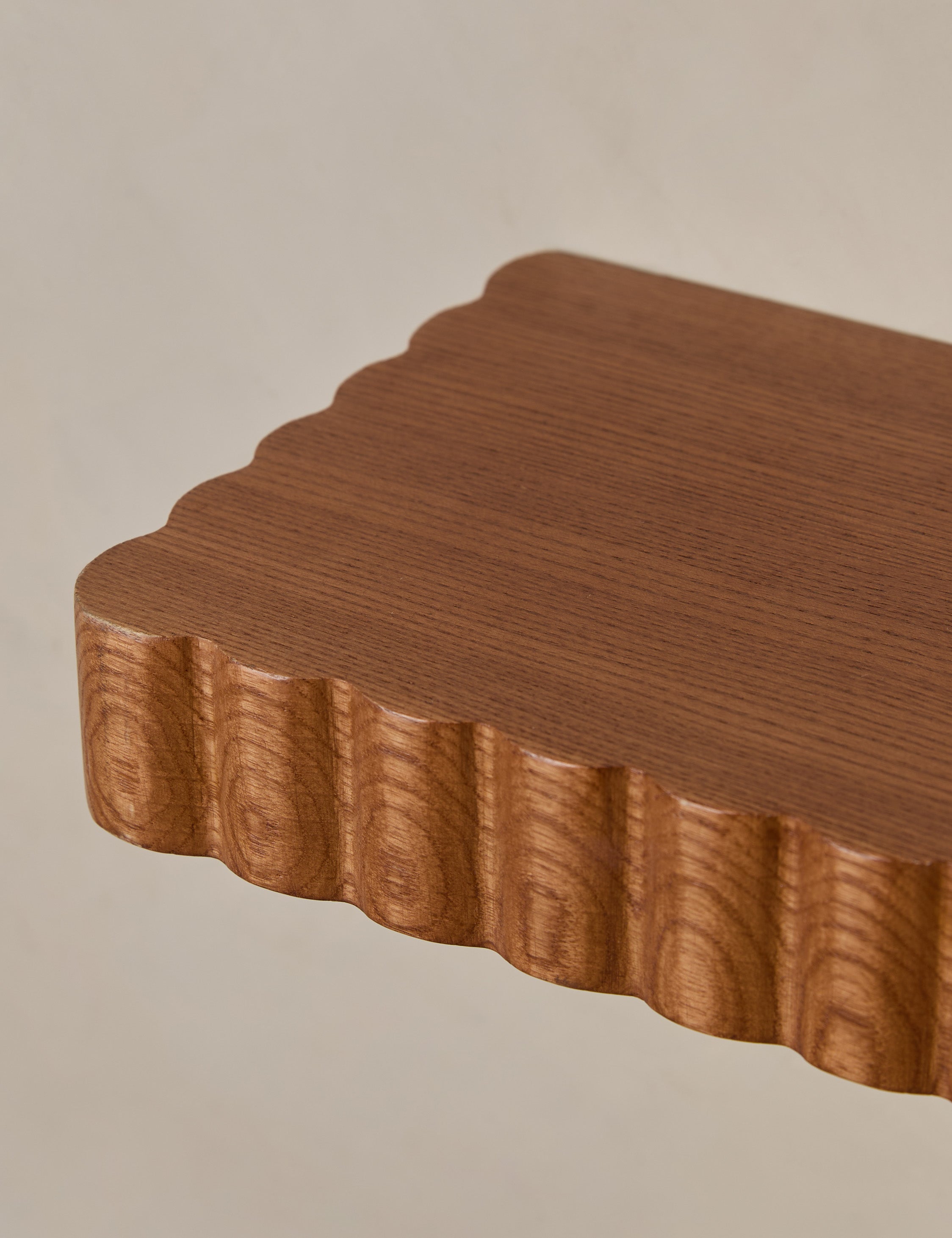 Lulu and Georgia Suela Shelf – Oak - view 9