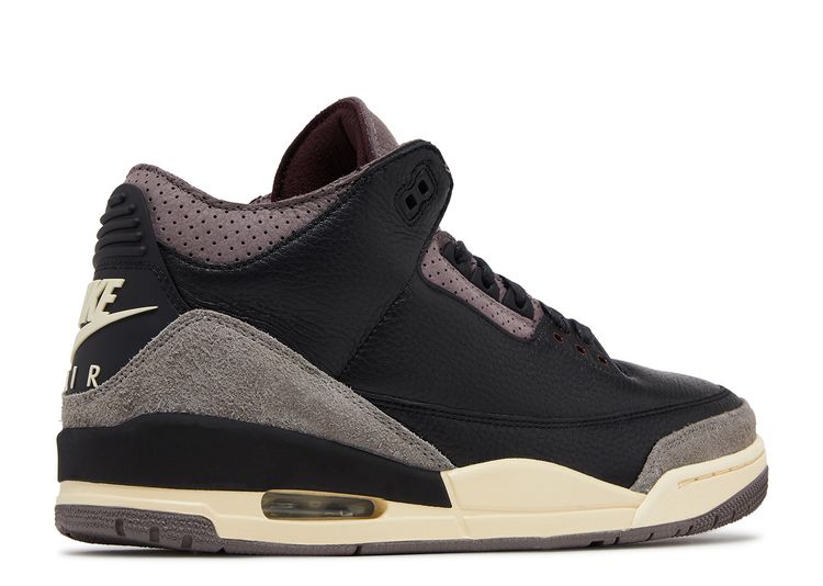 Kicks Machine Air Jordan 3 Retro OG SP A Ma Maniére While You Were Sleeping ( Women) Sale - view 3
