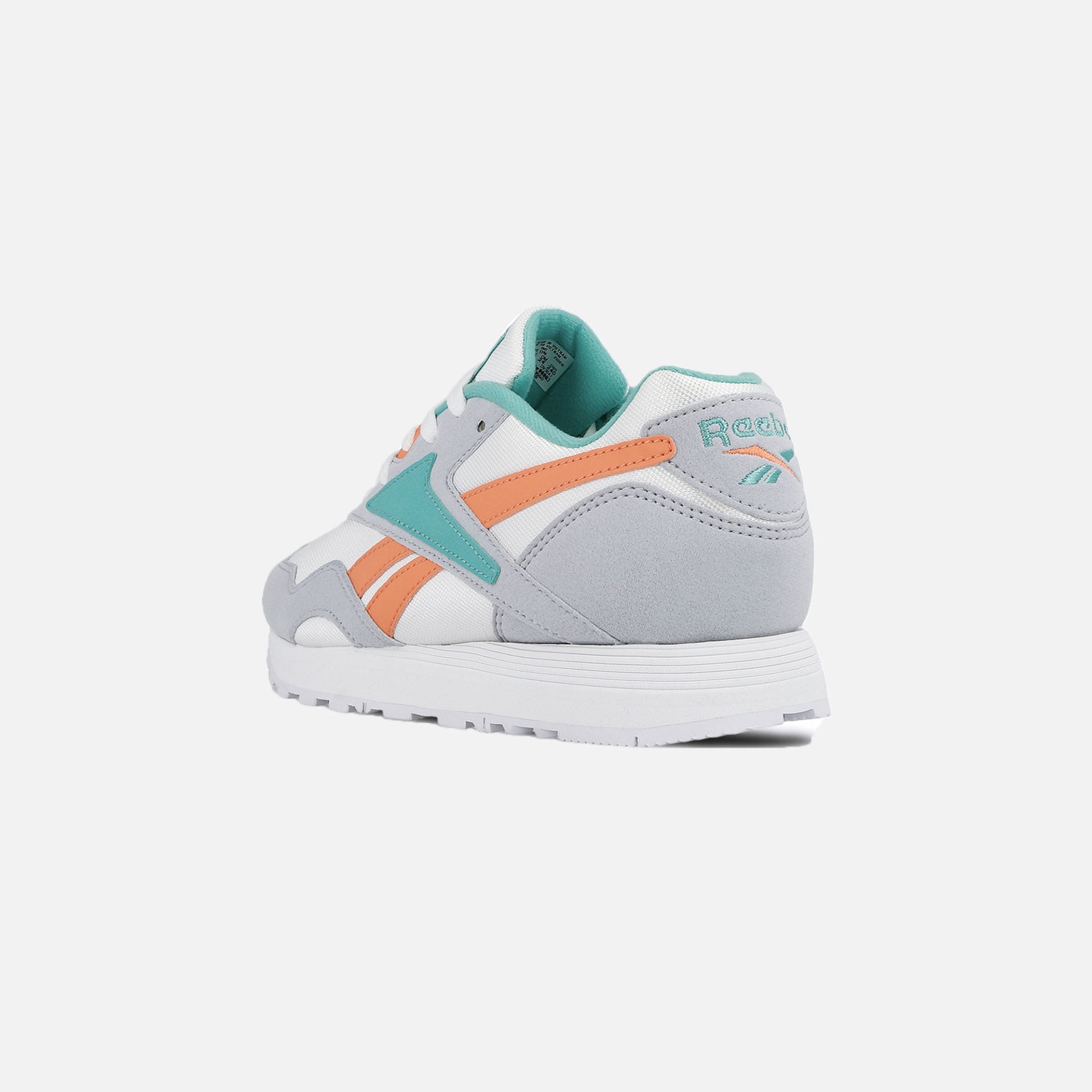 Reebok | RAPID SYN WHT 4 - view 2