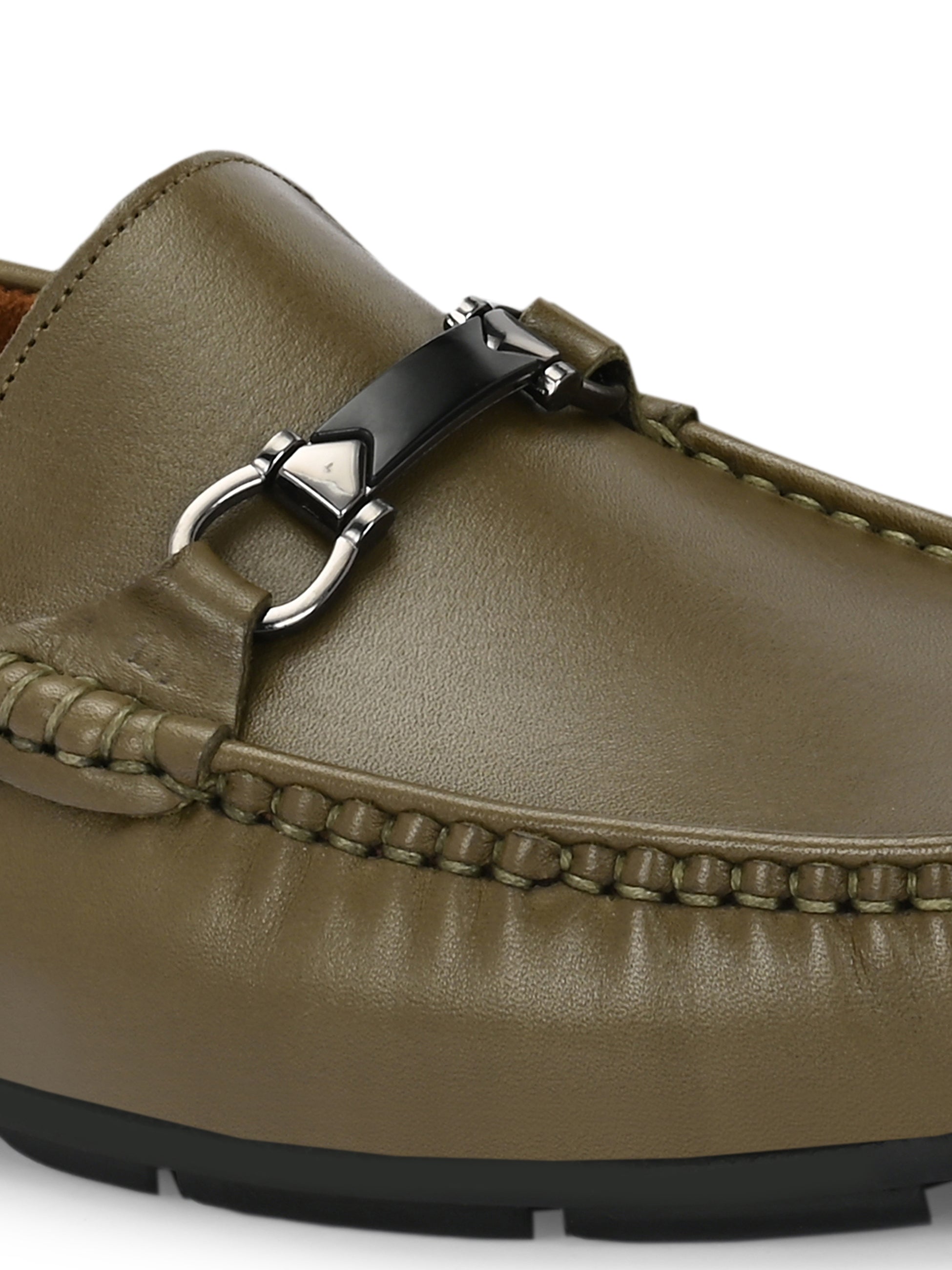 Egoss Shoes Egoss Casual Loafers For Men - view 9