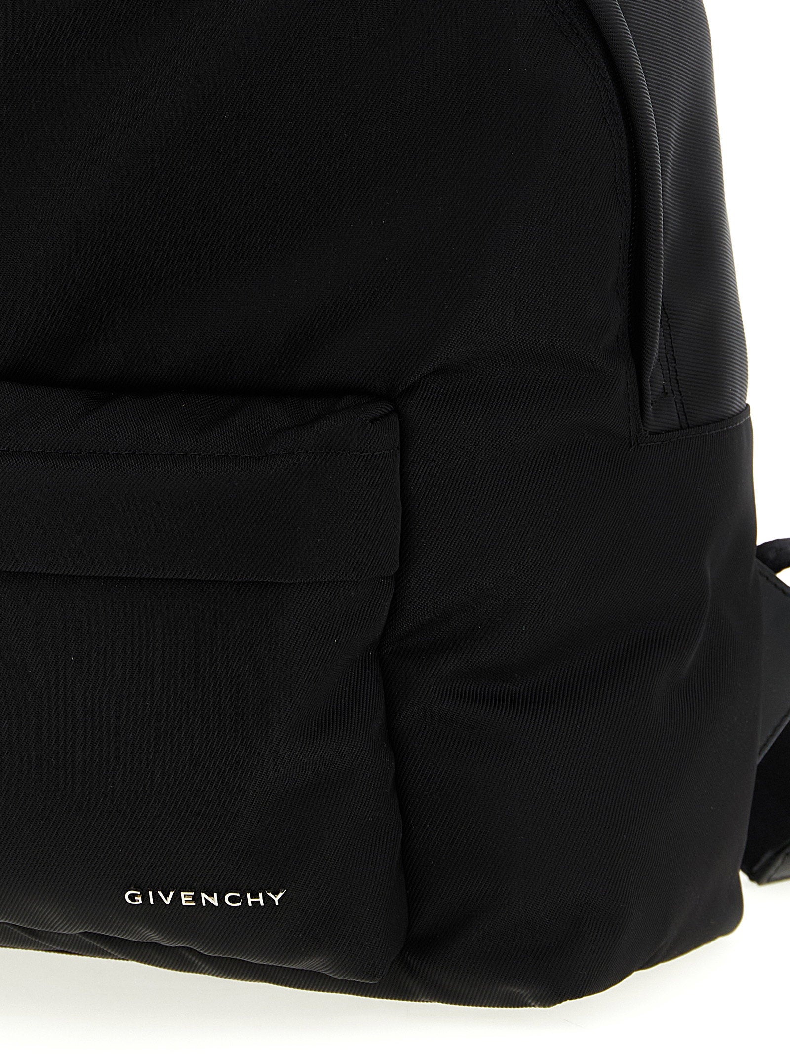 Givenchy Essential Backpack – 100% polyamide - view 3