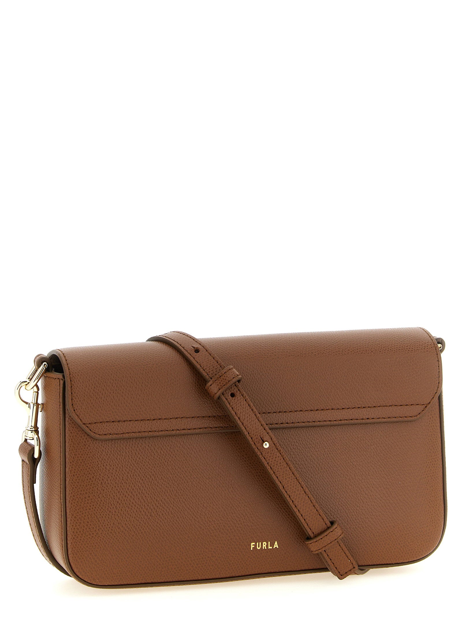 Furla Iride S Crossbody Bag - view 2