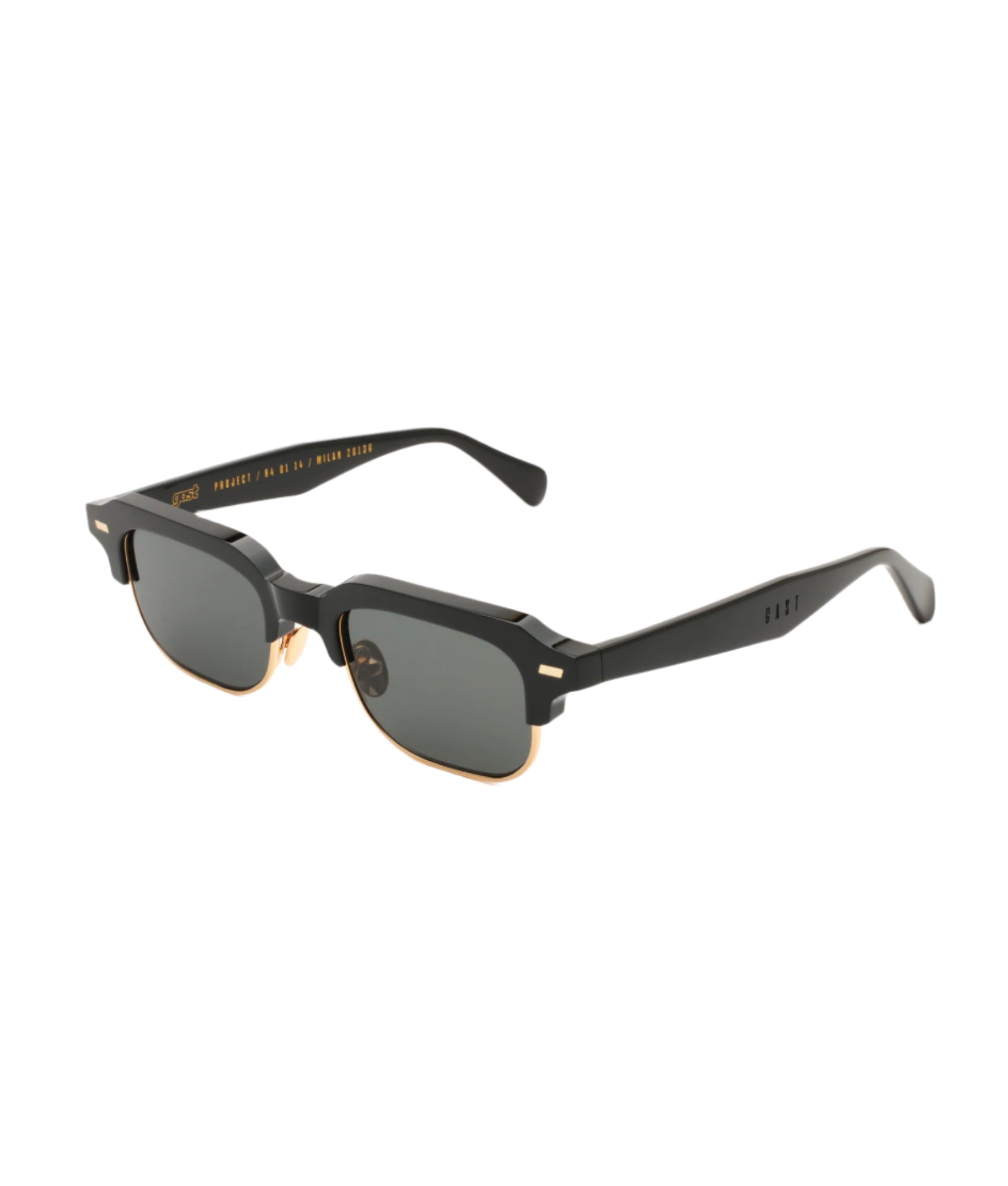 Gast Ray Ry01 49 Sunglasses